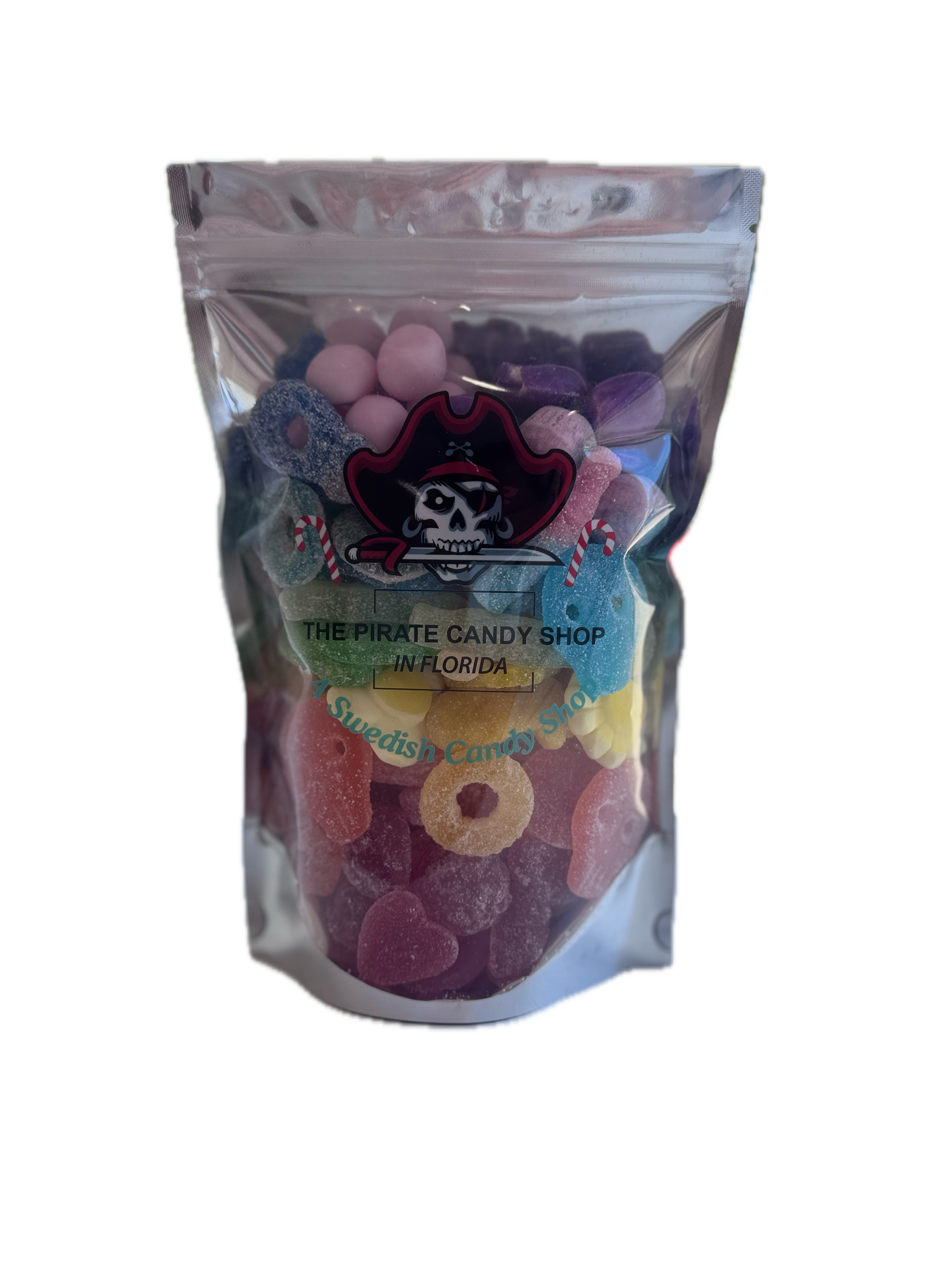 Rainbow Mix