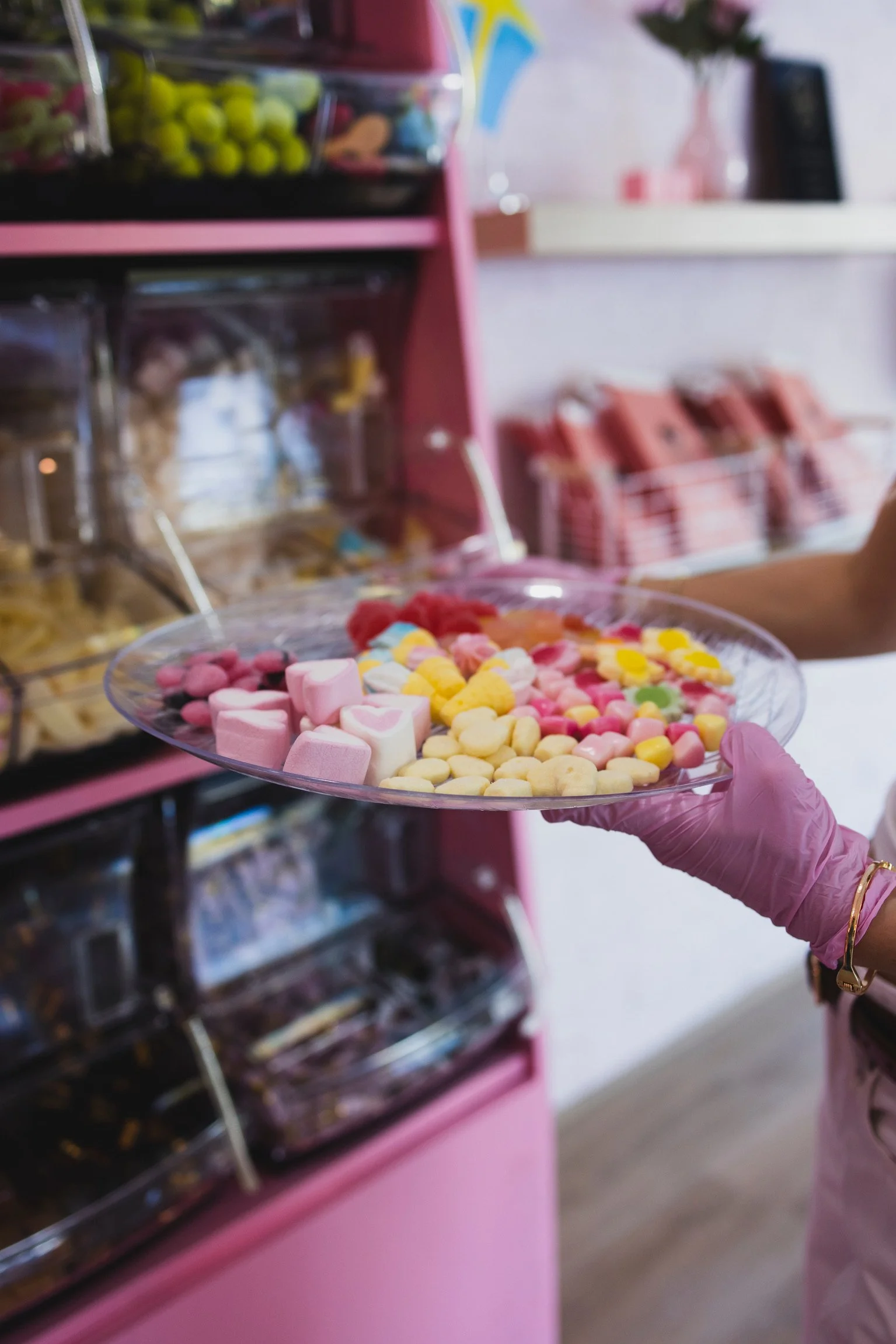 Swedish Candy in Tampa, FL | Bubs Candy in The U.S.