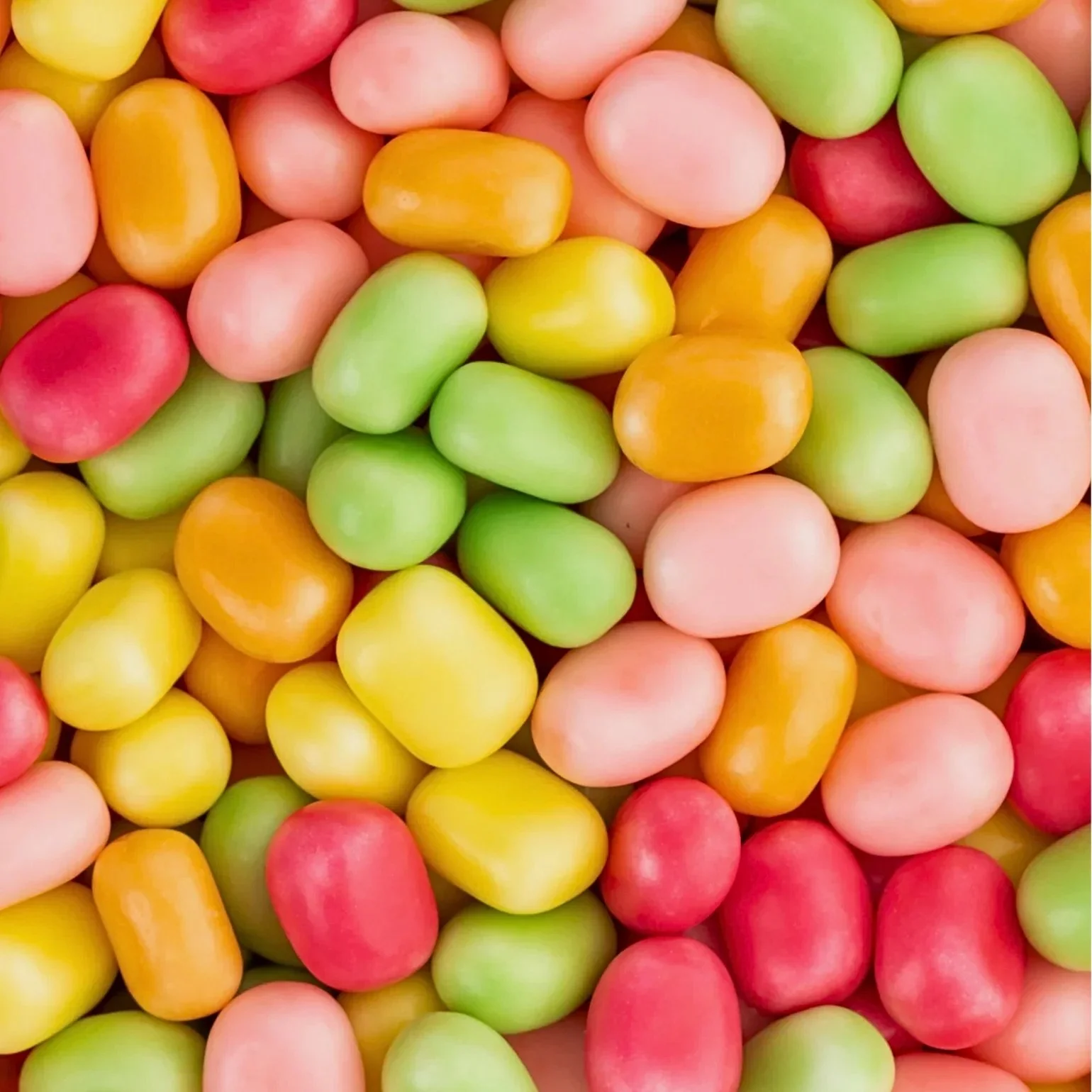 Maoam Fruity Happy Chews