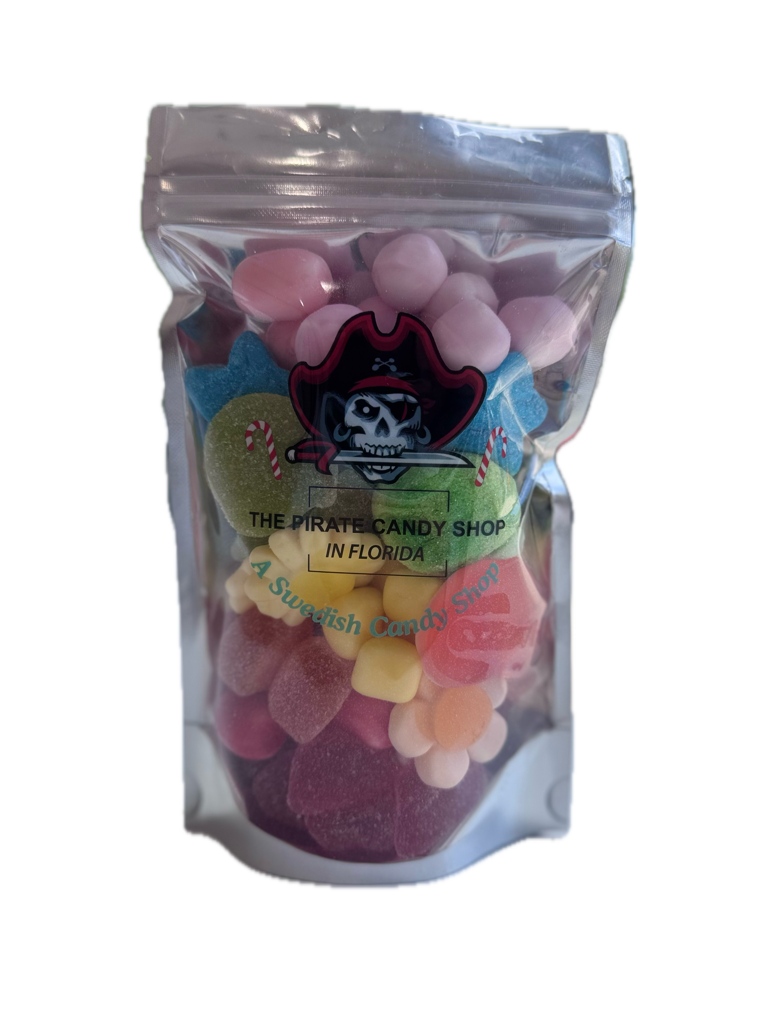 Swedish Sweet Mix