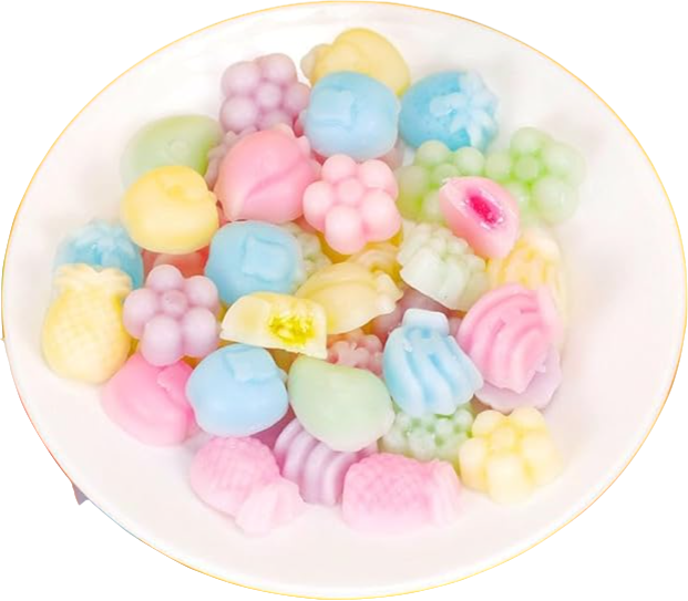 The Pirate Candy Shop (A Swedish Candy Shop)