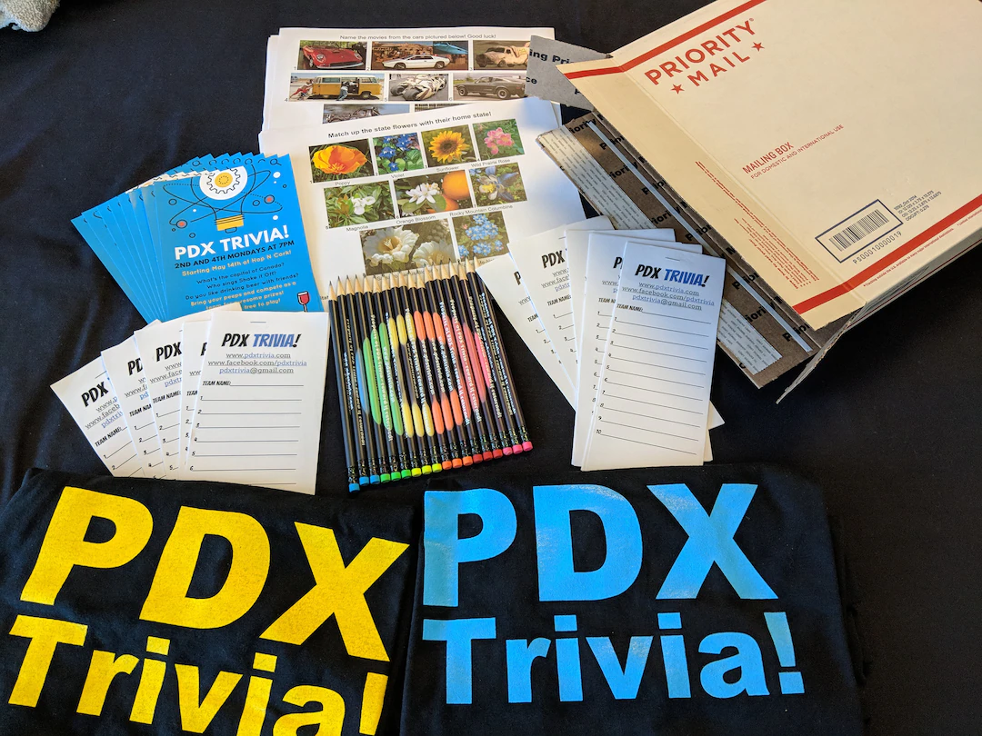 Trivia