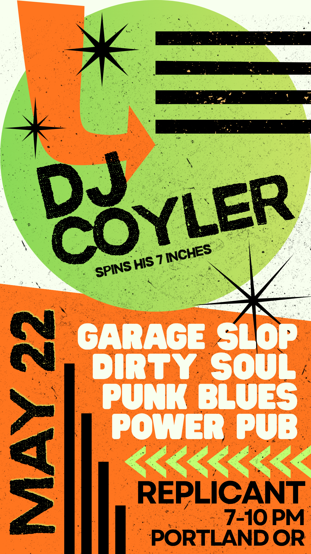 DJ Coyler