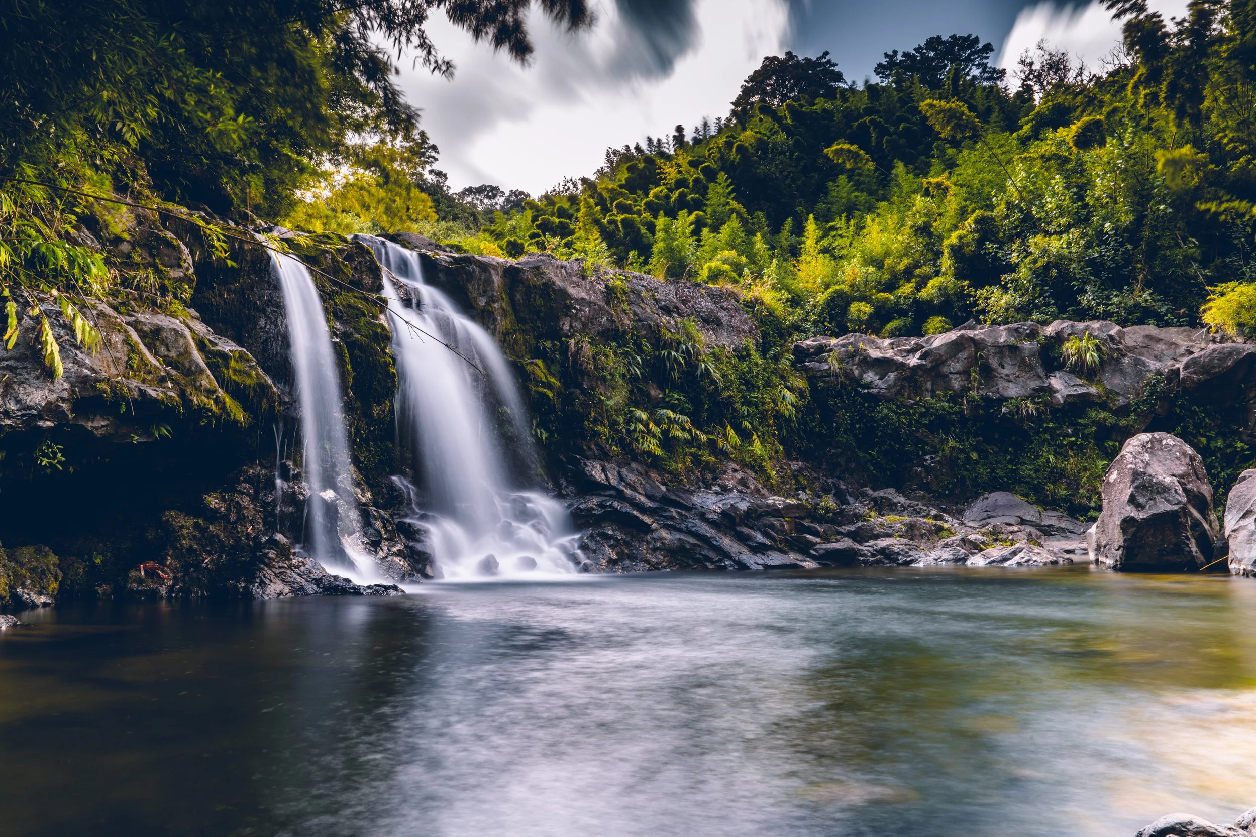 Hawaii