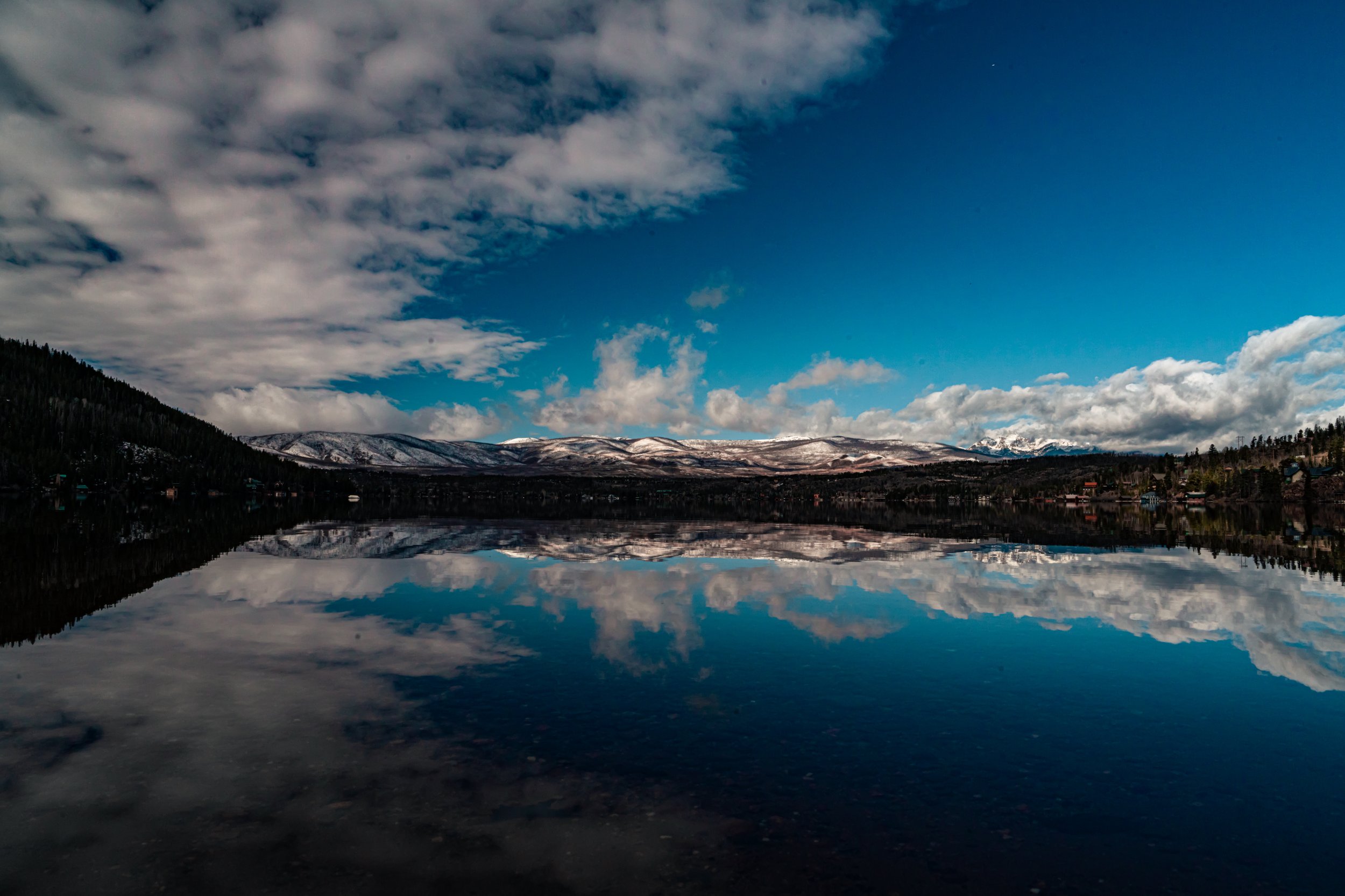 Grand Lake