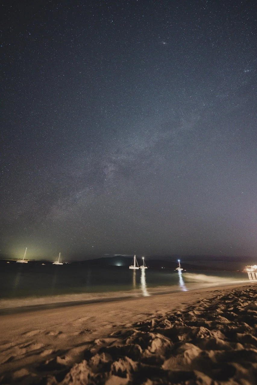 Milky Way