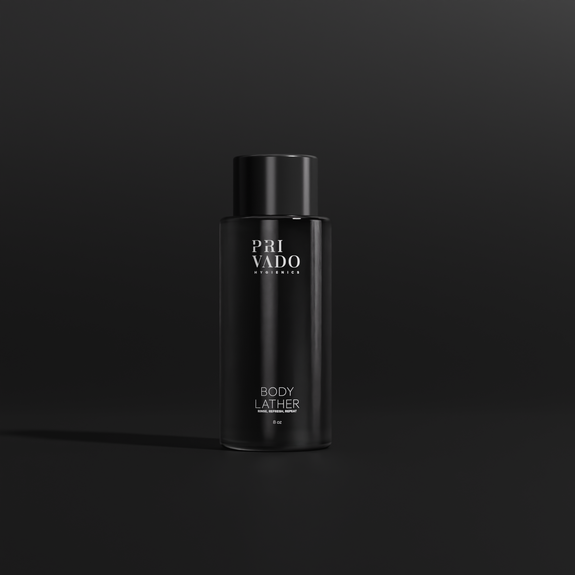 Body Lather - COMING SOON