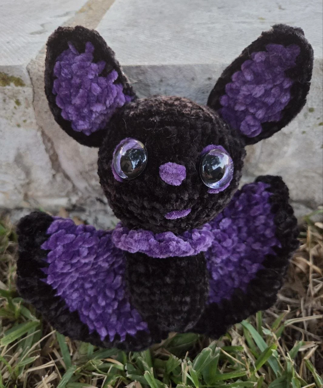 *NEW* Small Bats
