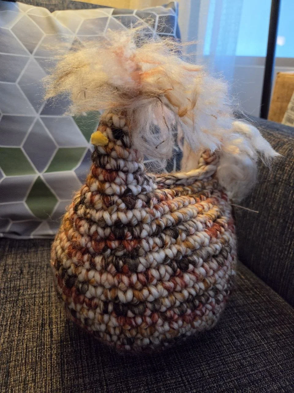 *NEW* Silkie Chickens