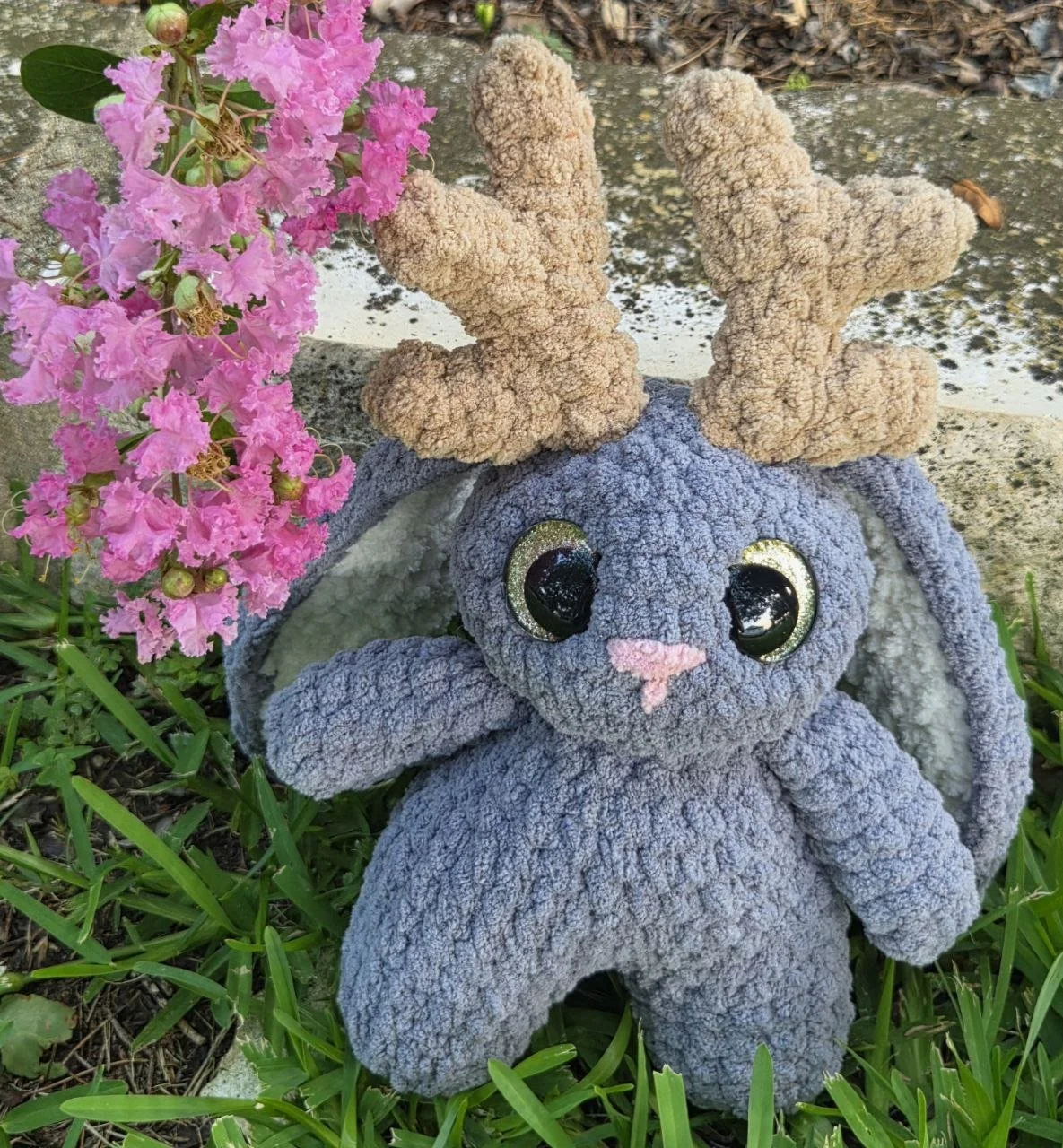 *NEW* Jackalopes