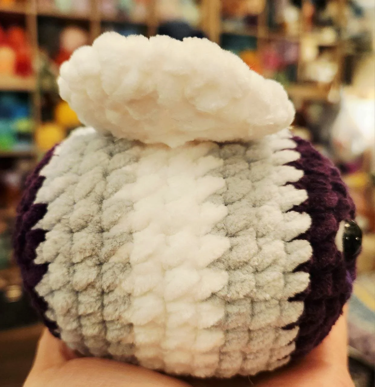 *NEW* Graysexual Pride Bees