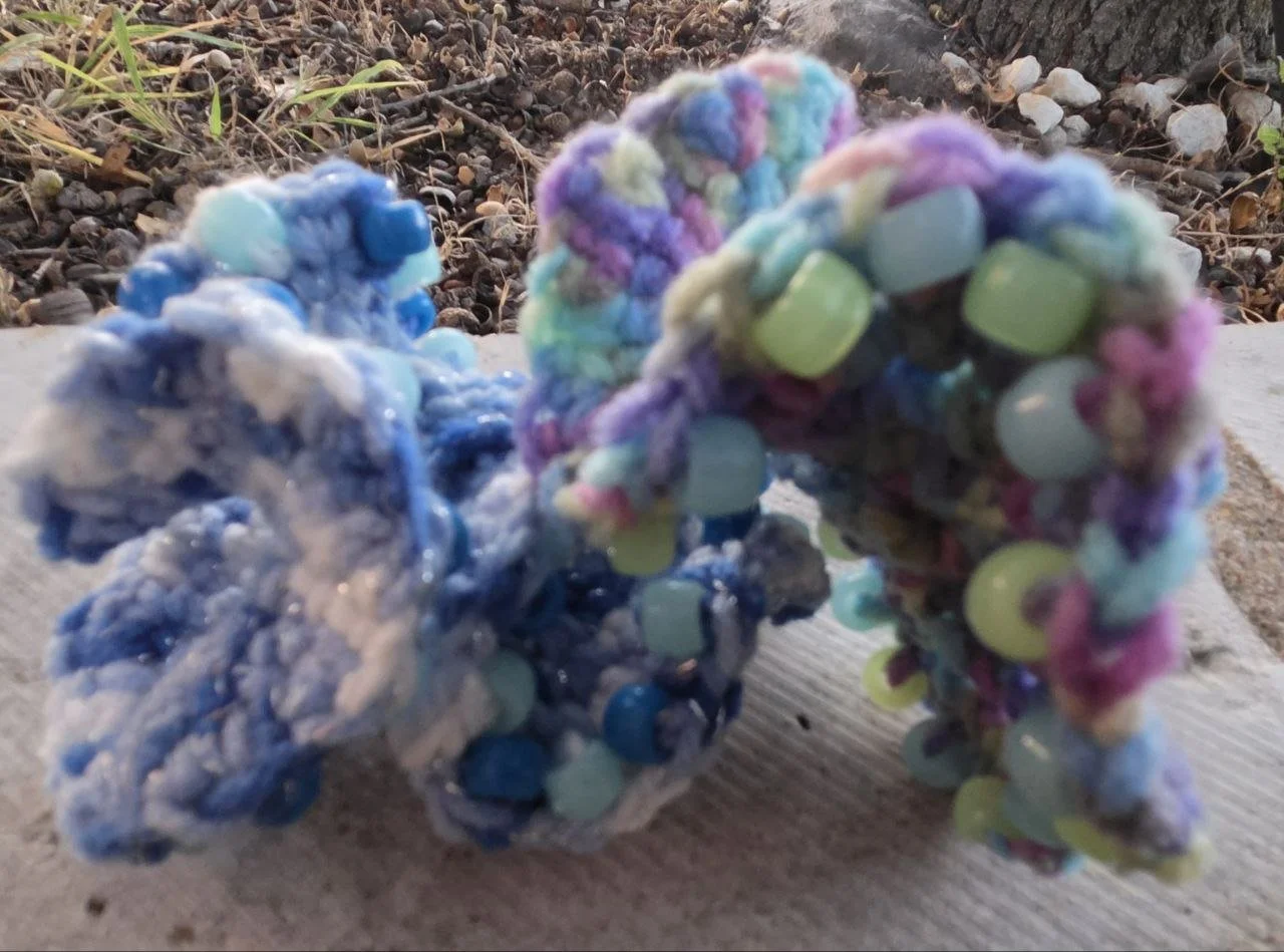*NEW* Infinity Fidget Toys