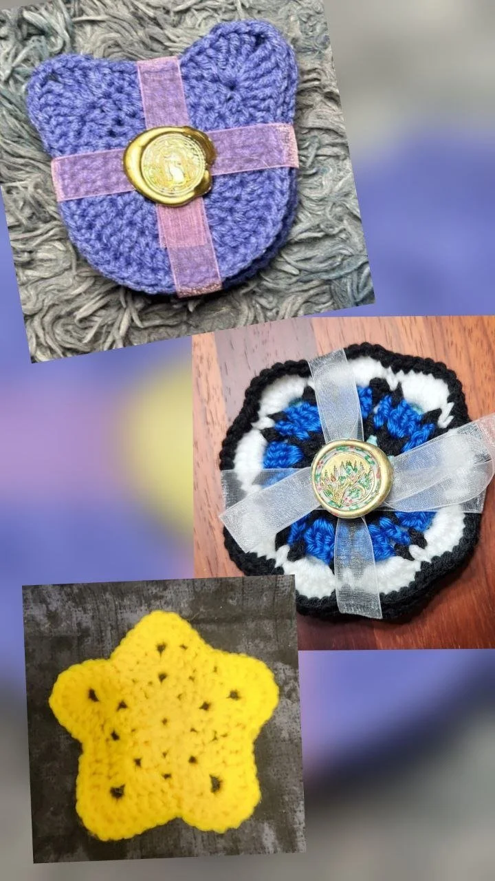 Coasters