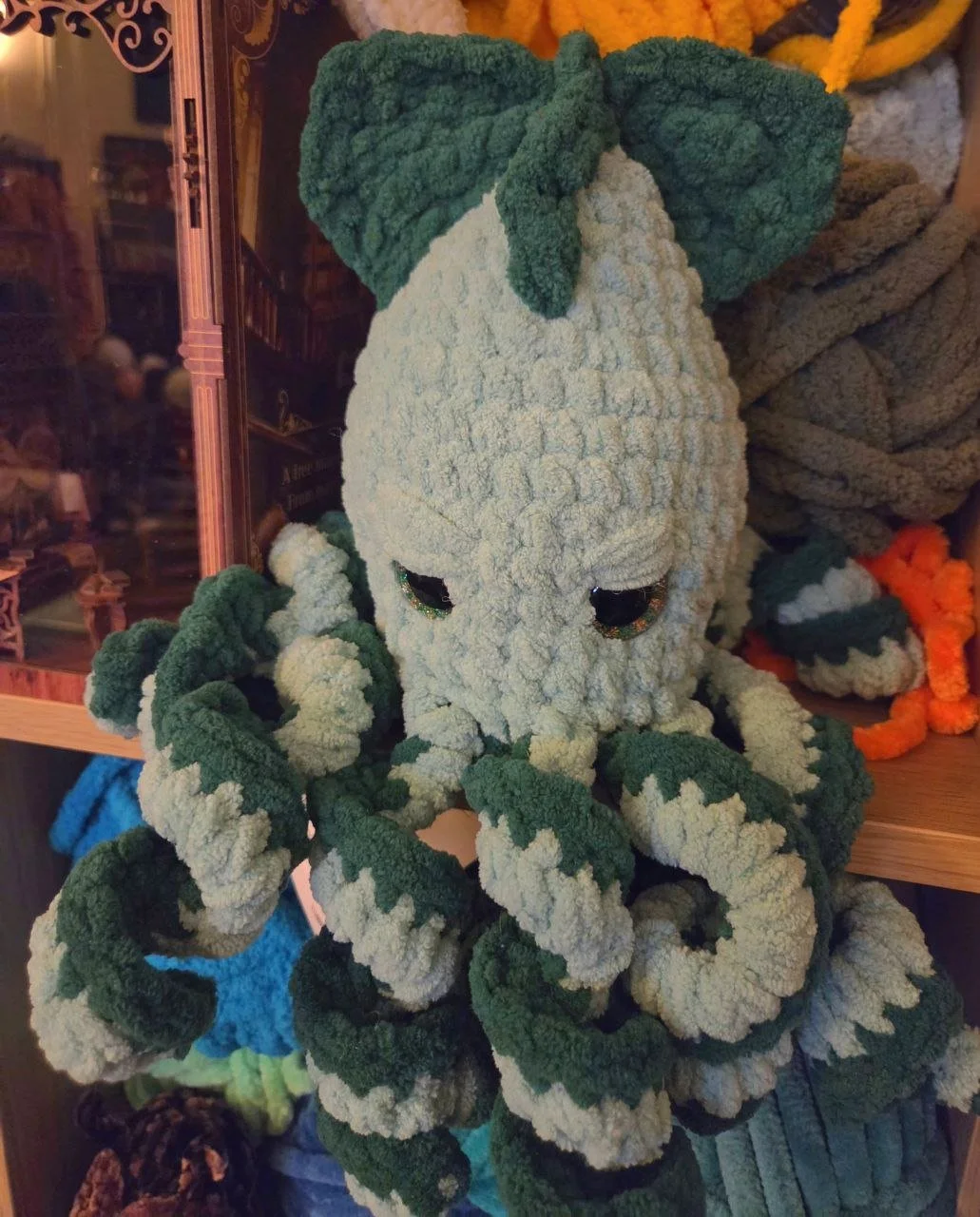 Kracken