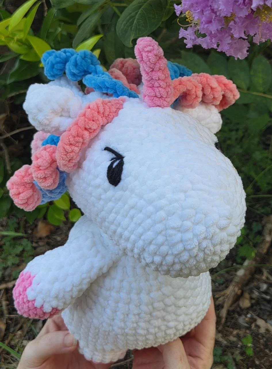 Trans Unicorns