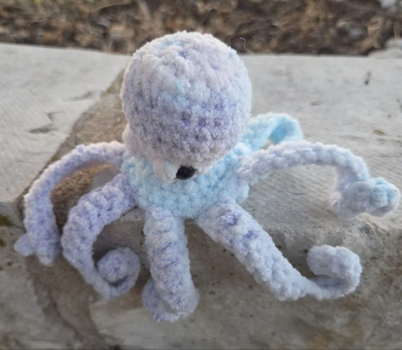 *NEW* Mini Octopodes