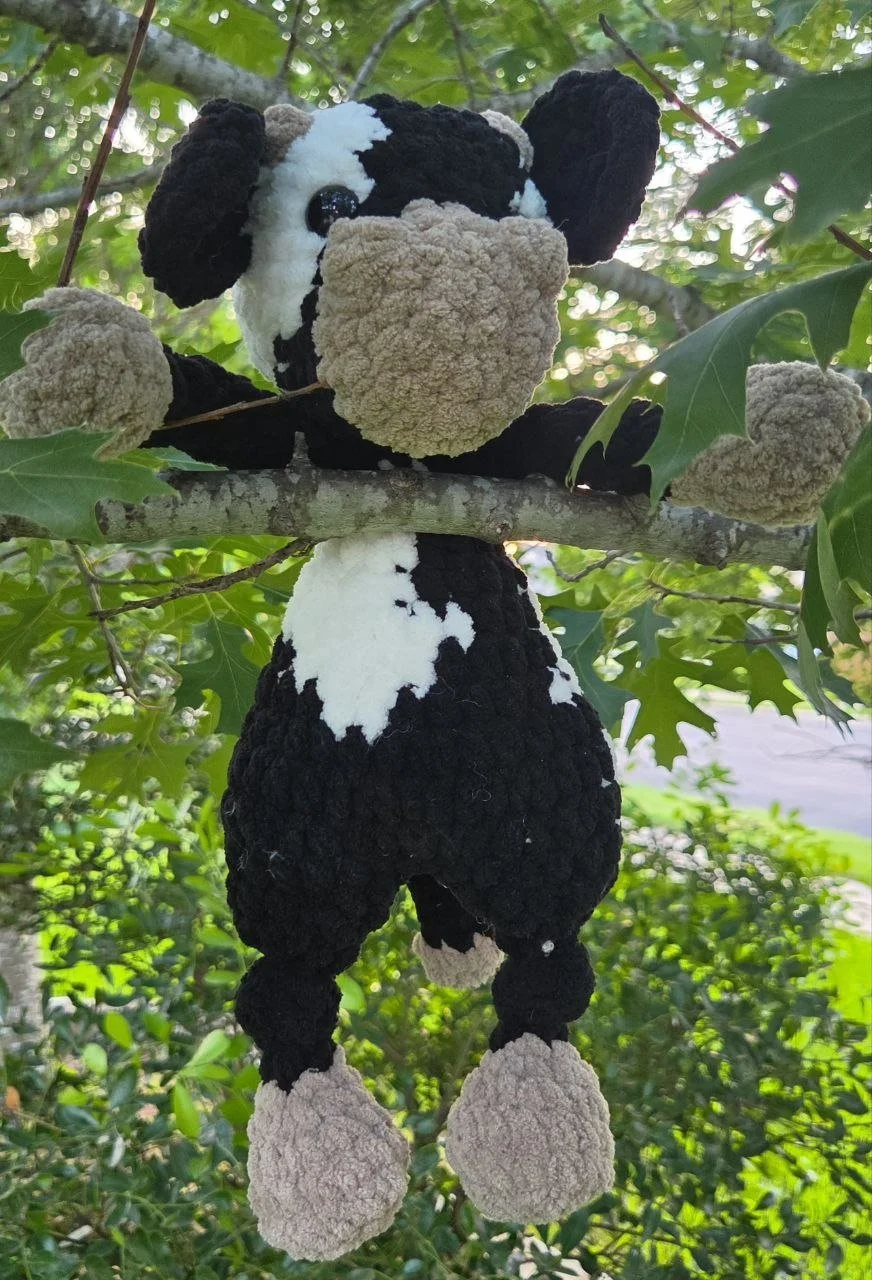 *NEW* Large Cows