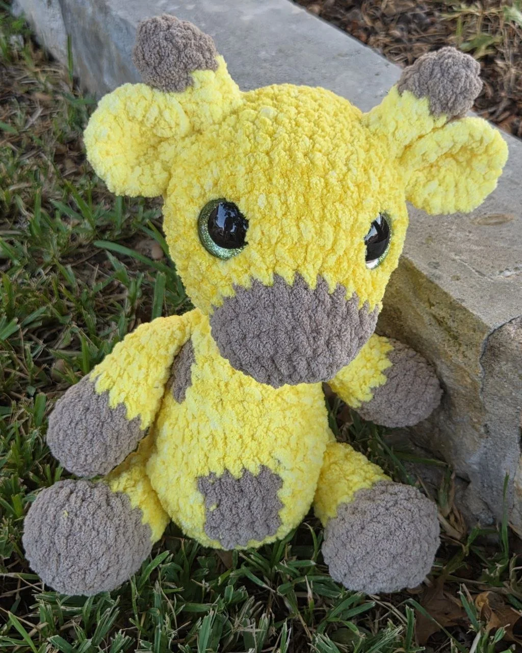 *NEW* Giraffes