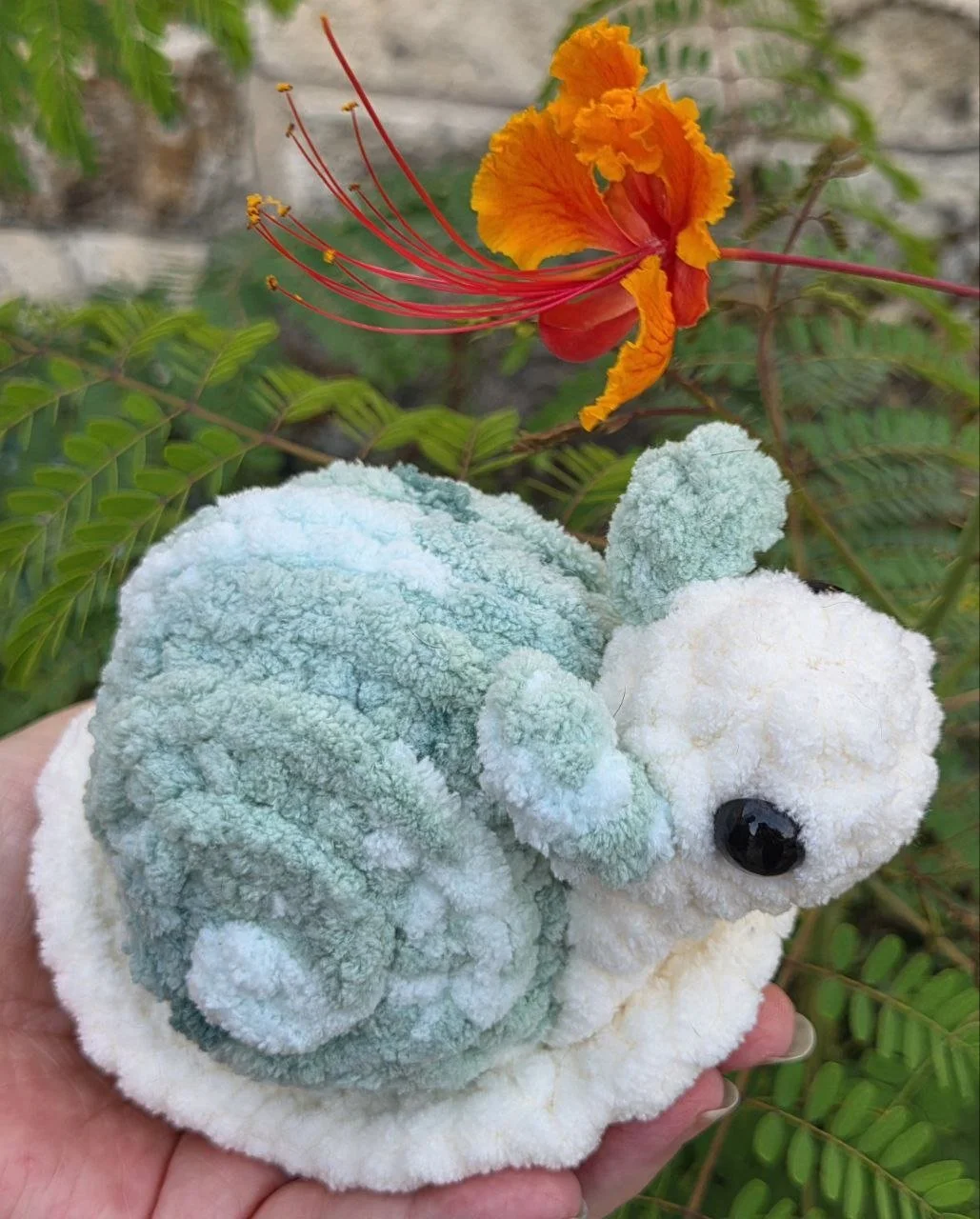 *NEW* Cozy Snails
