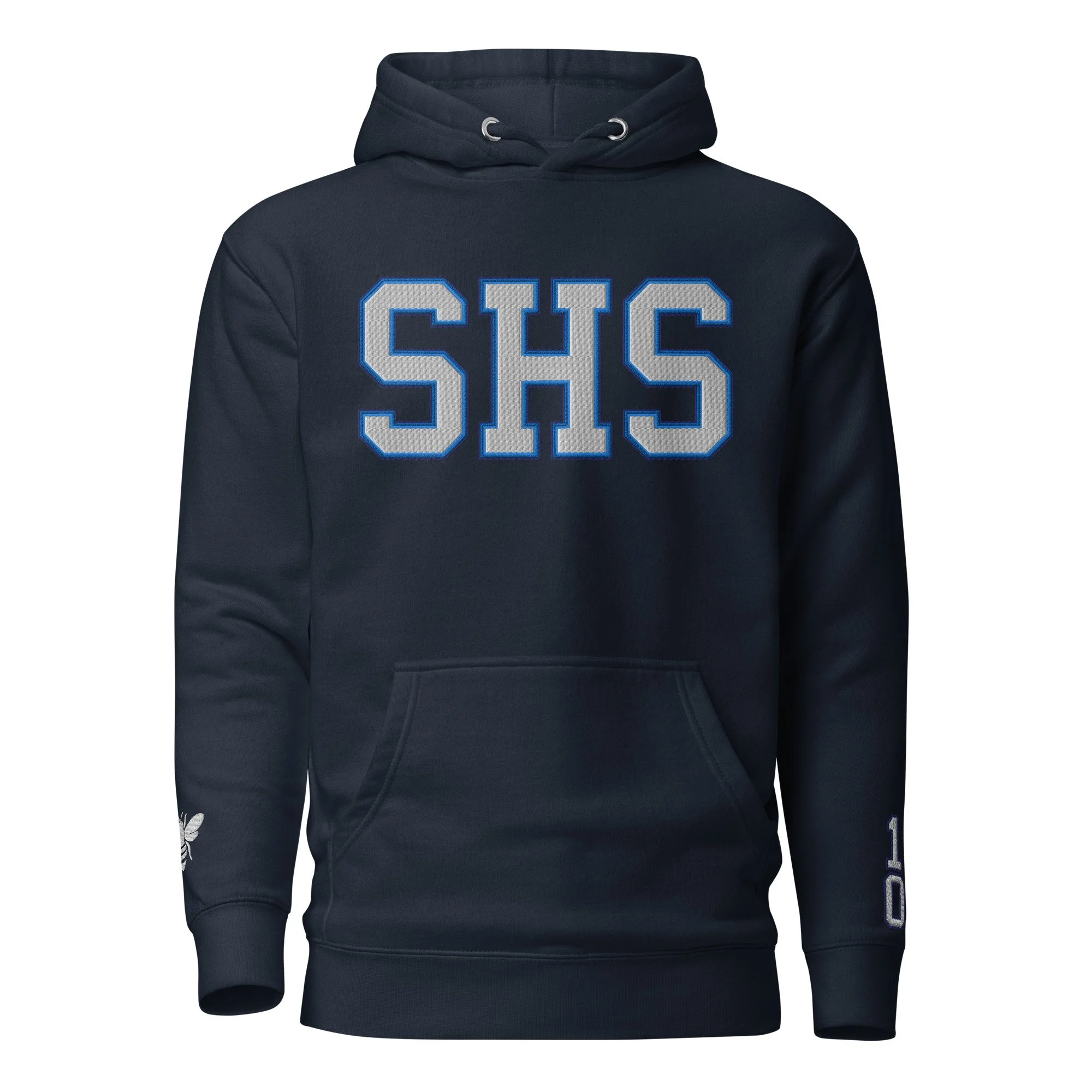 Savannah High School Unisex Hoodie