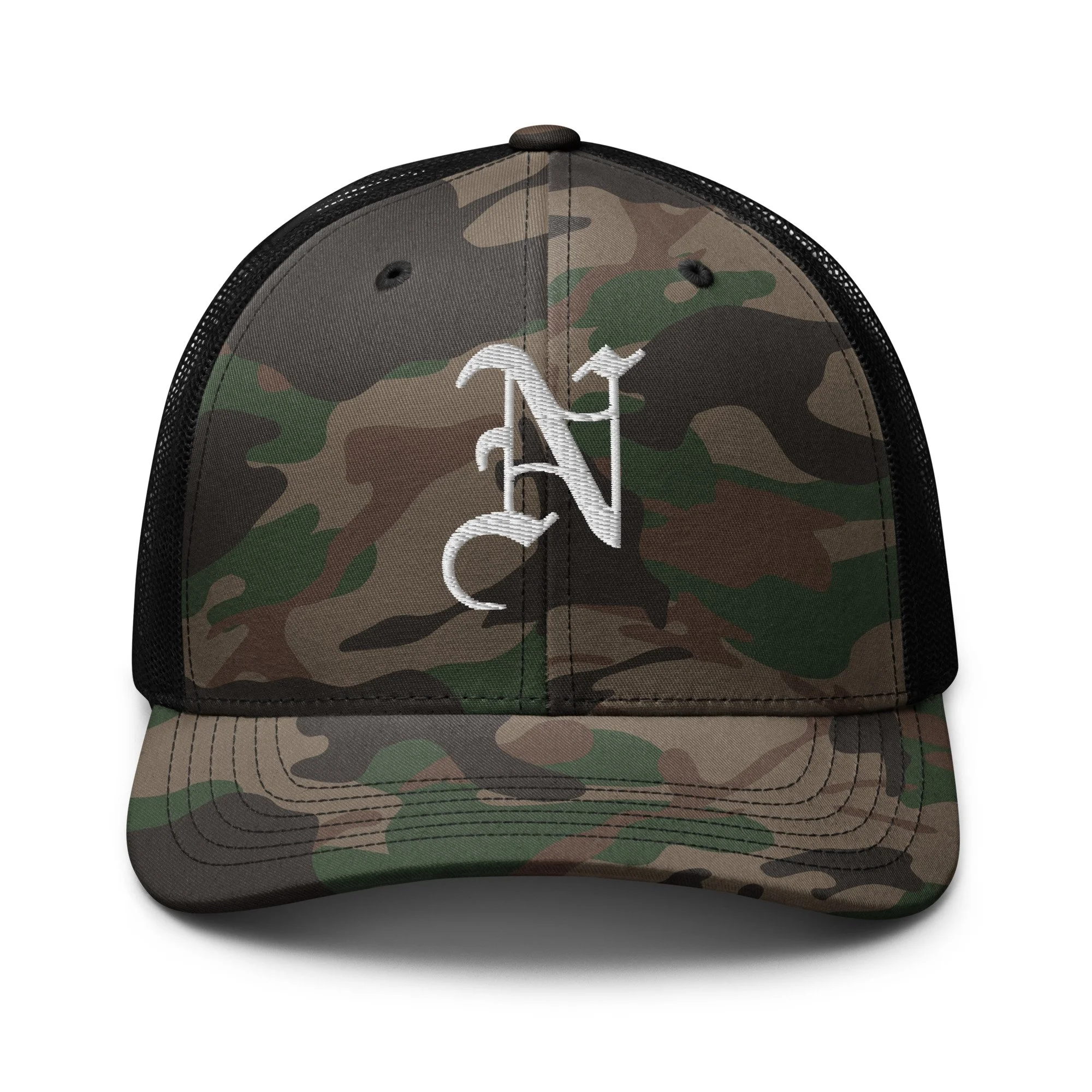 camouflage-trucker-hat-camo-black-front-6902feeea35a6.jpg
