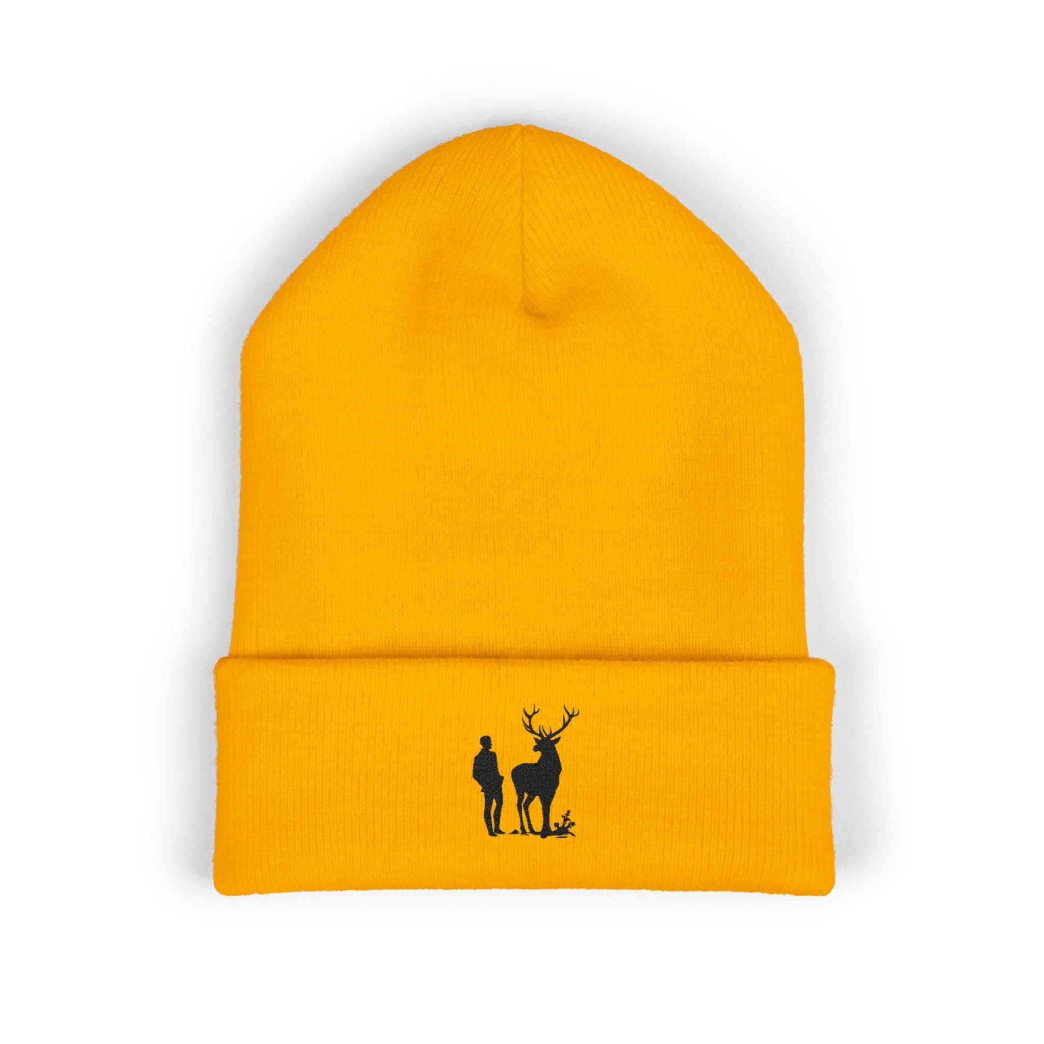 Nico Signature Stagg Beanie