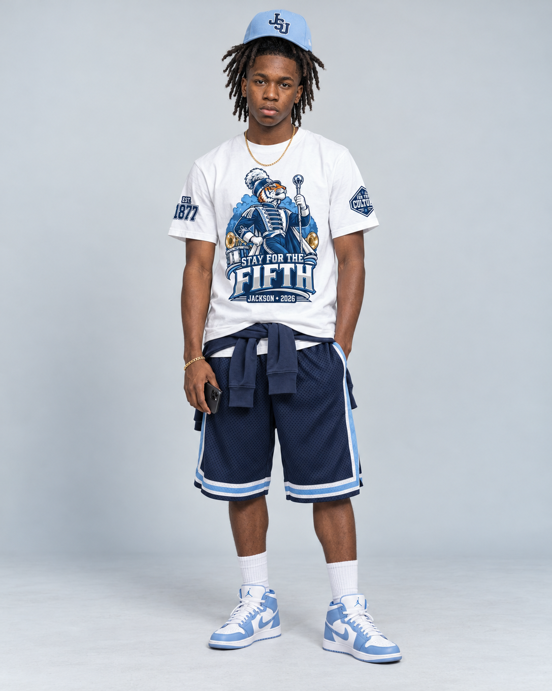 HBCU marching band streetwear portrait-5.png