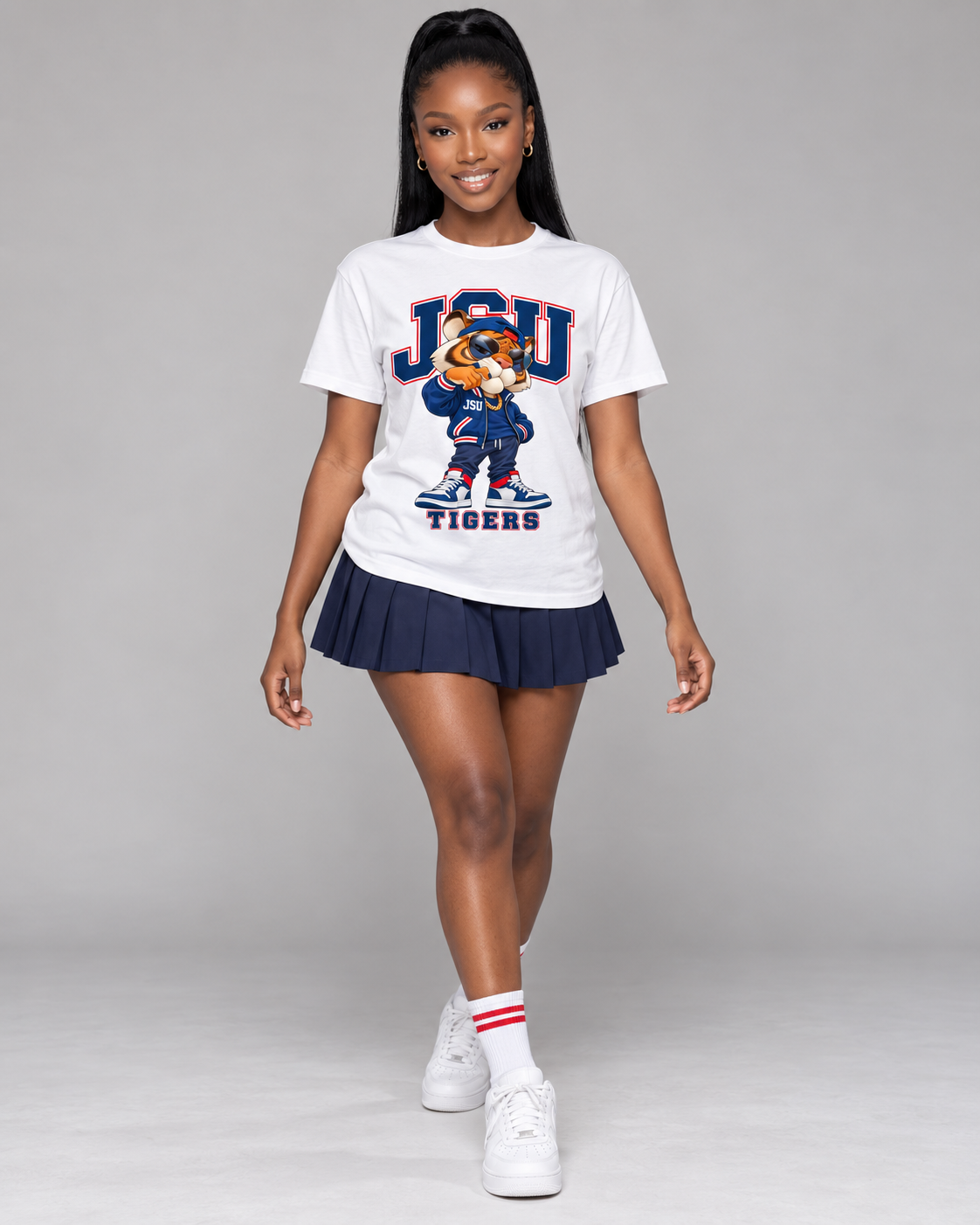 Sporty JSU Tiger Streetwear Portrait.png