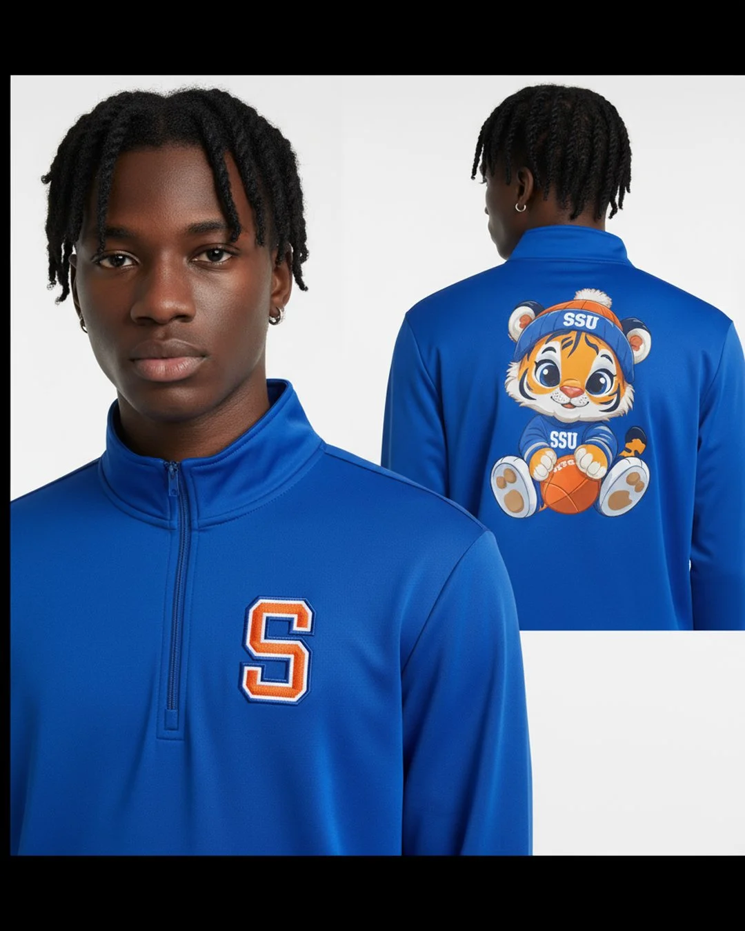 SSU Tiger Zip Pullover Blue 1 1.jpg