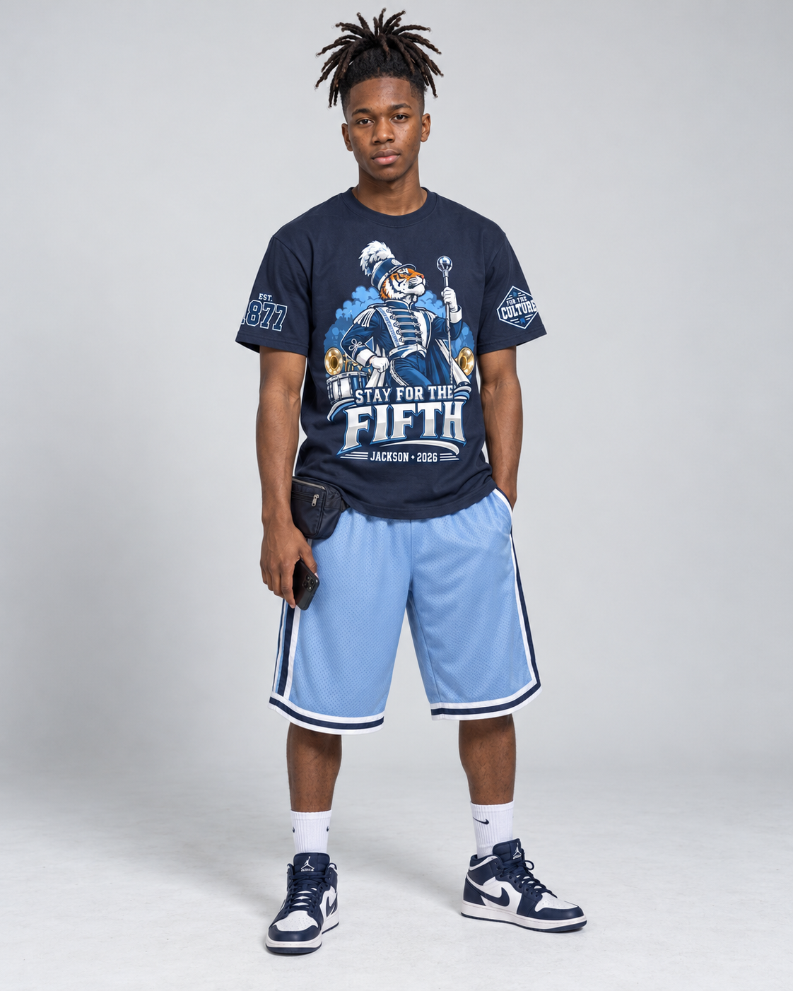 Navy HBCU Band-Fan Streetwear Portrait-4.png