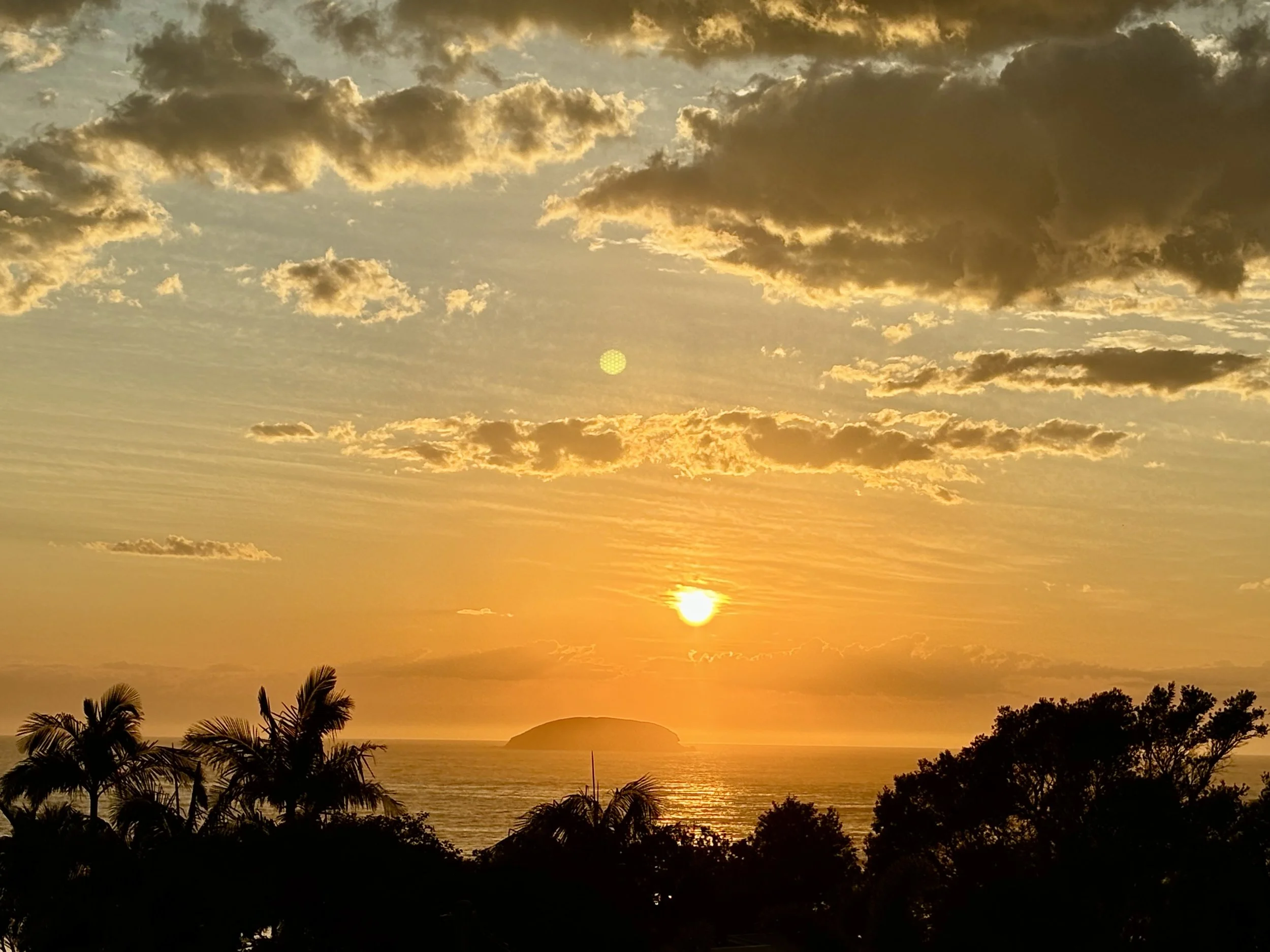 AUTUMN AT THE BEACH HAVENS          When the Coast Belongs to You