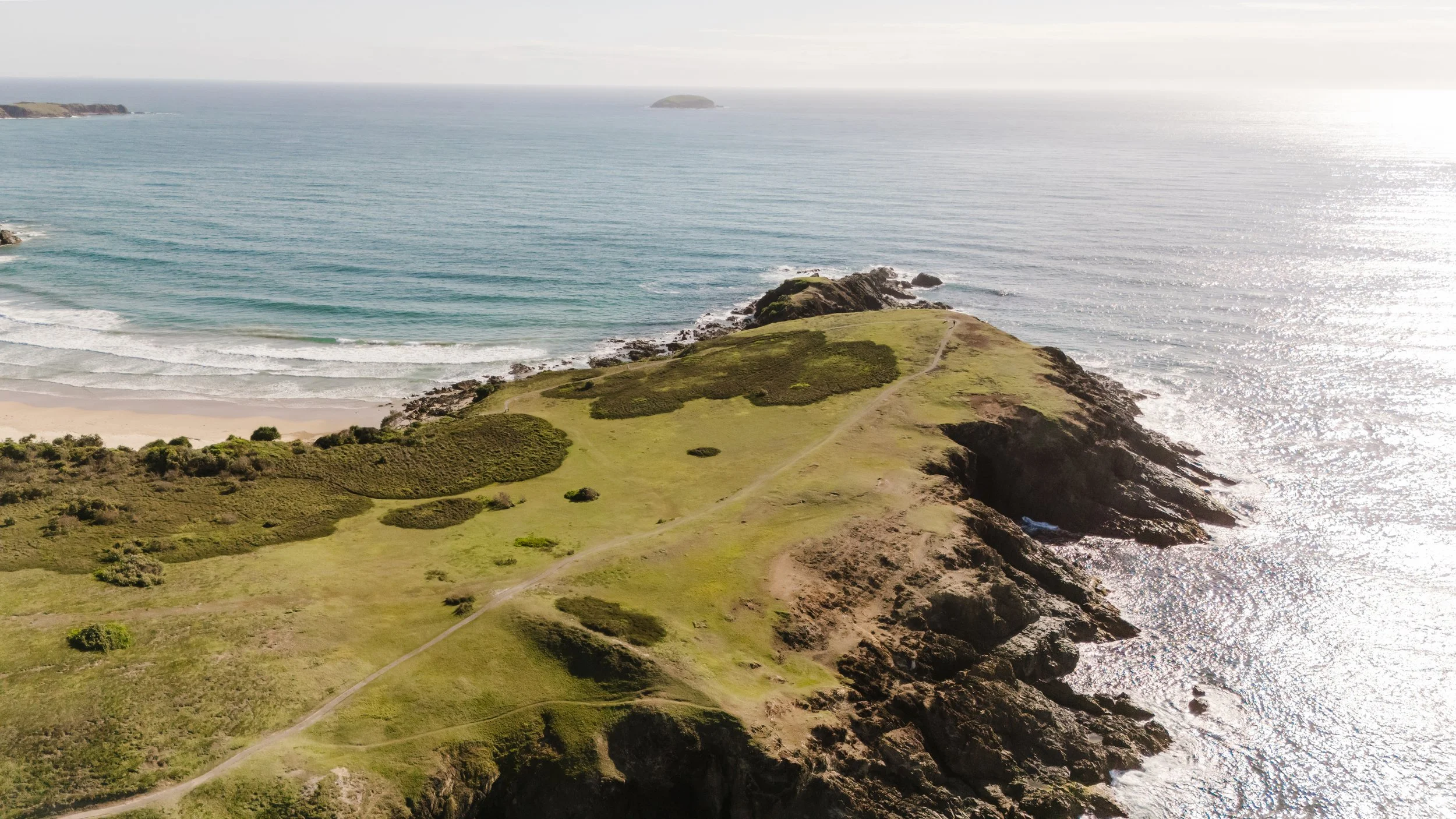 Leave the Car Behind - Discover Our Favourite Coastal &amp; Forest Walks
