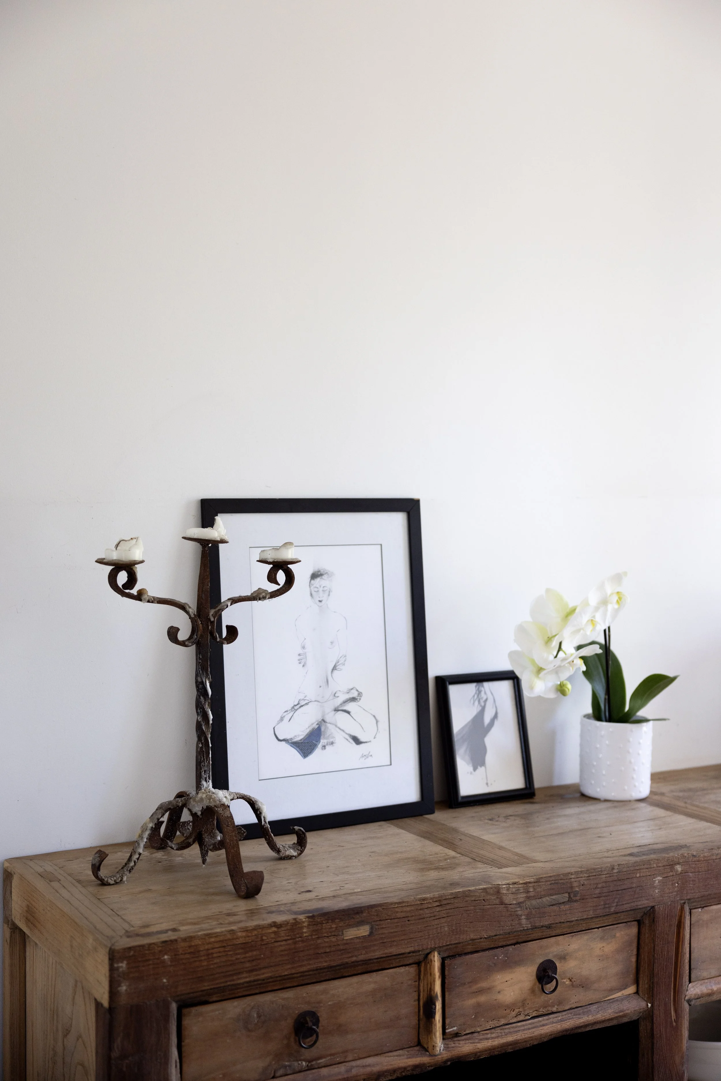 Bespoke styling and artisan furnishings at Haven Tropicana