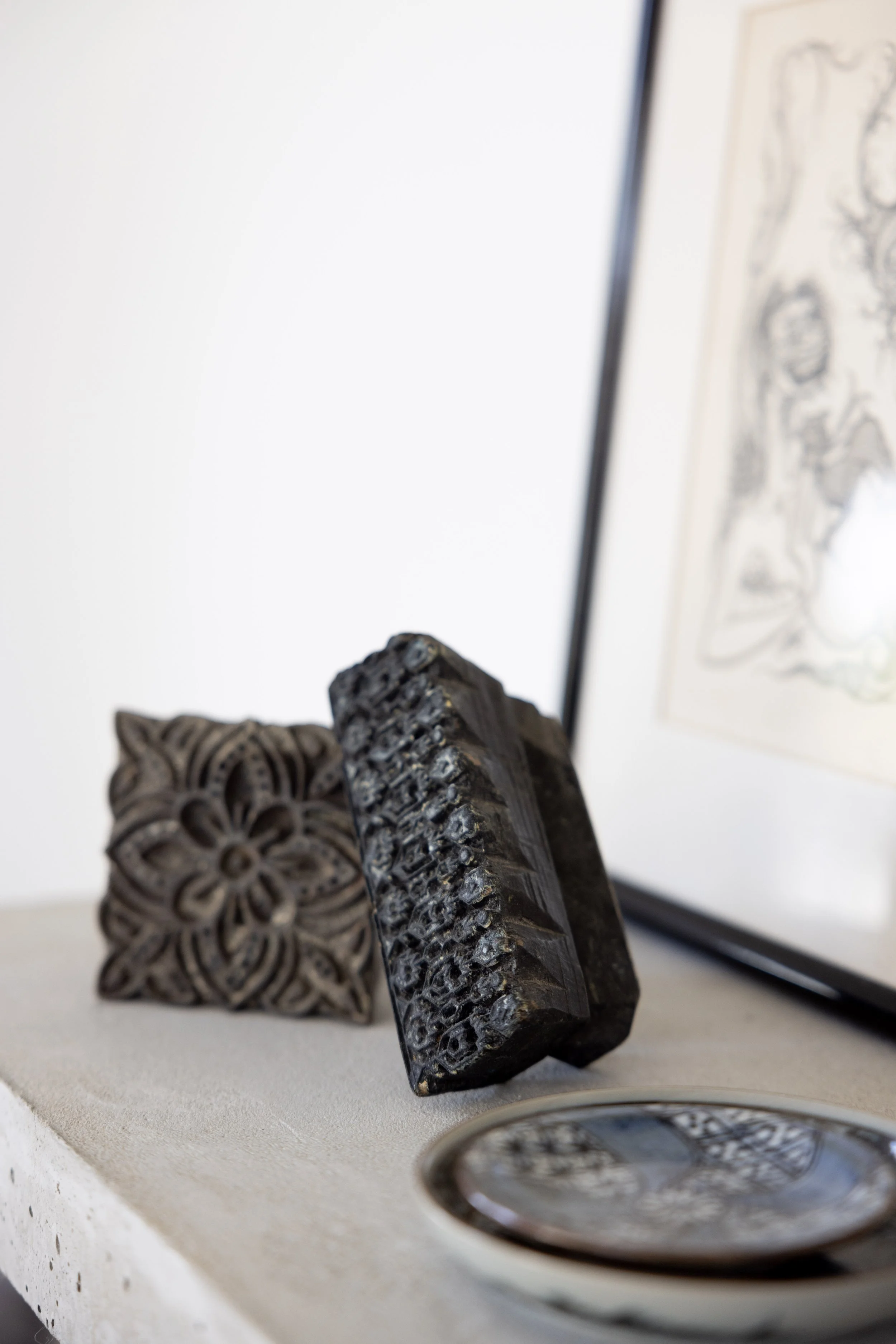 Coastal styling and artisan furnishings at Haven Oceana
