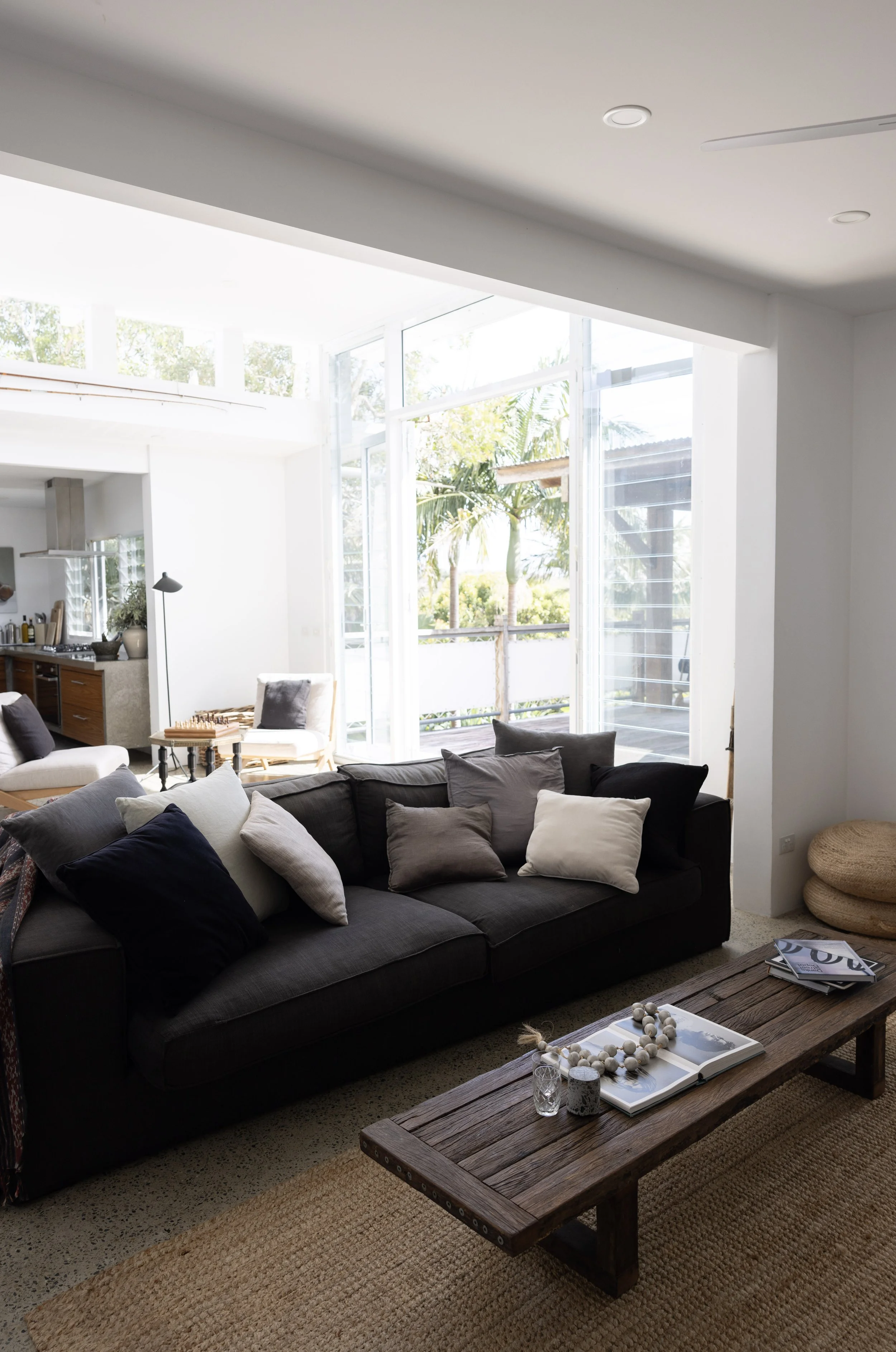 Light filled coastal living at Haven Oceana