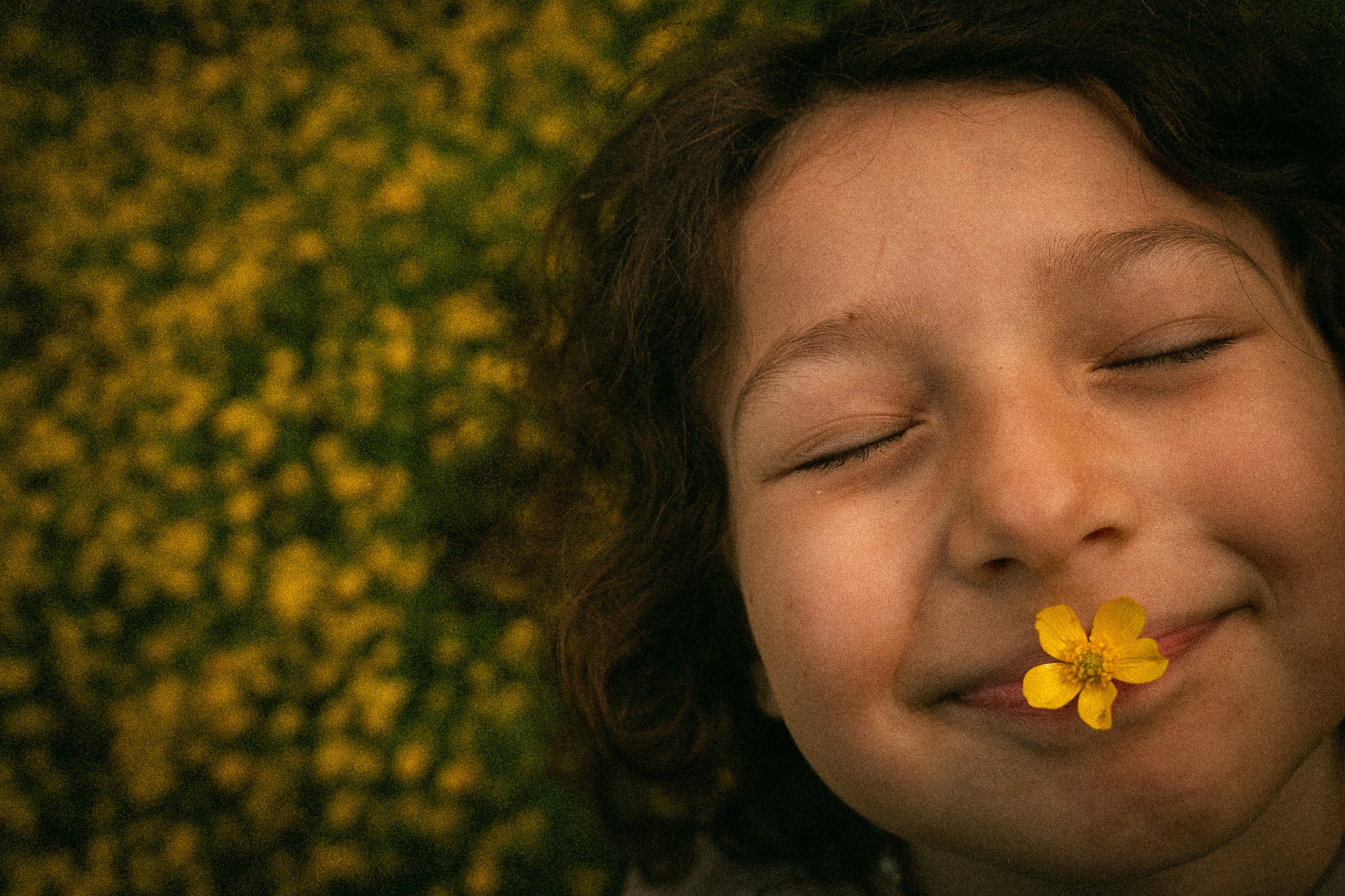 homeschooling & running a photography business