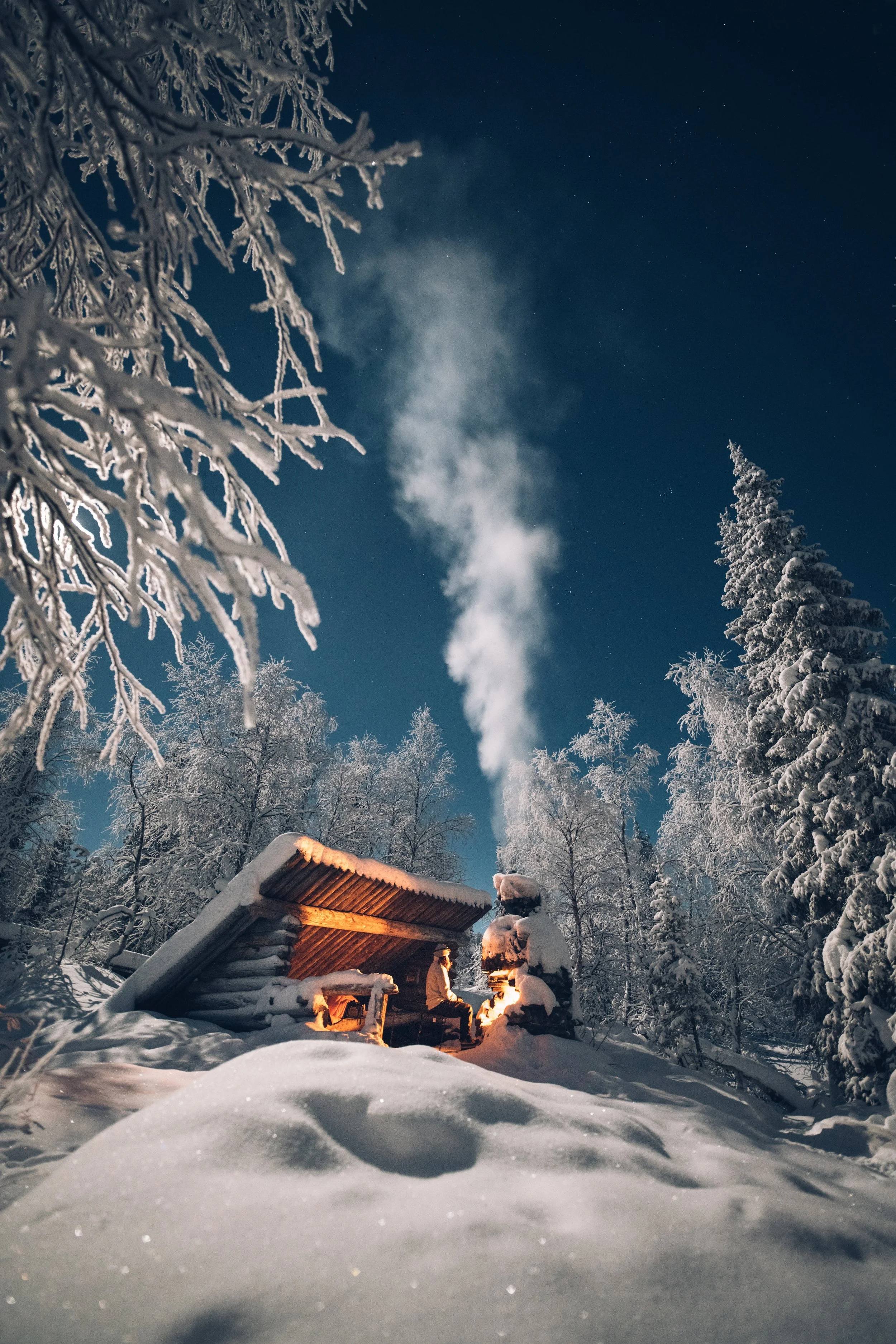 Winter Adventure Tours