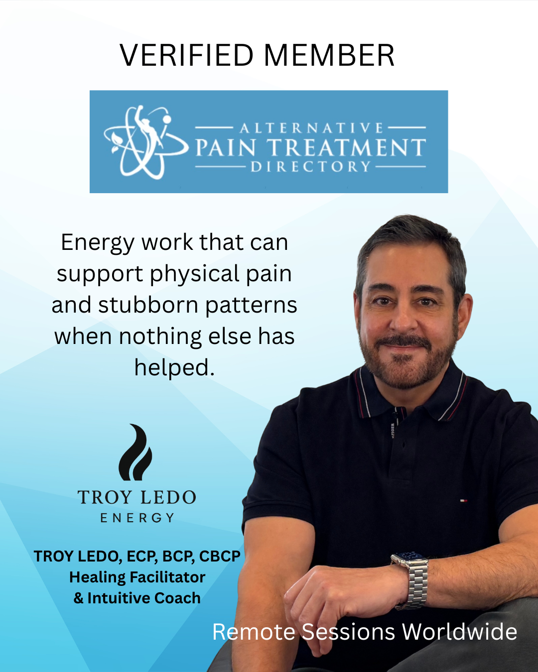 Why Emotional + Energy Blocks are the Hidden Root Causes of Chronic Pain