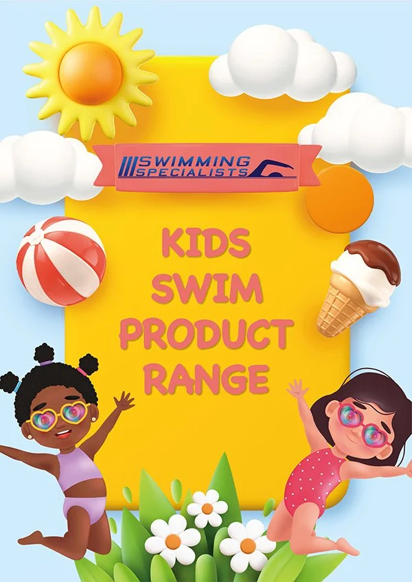 Kids Product Catalogue
