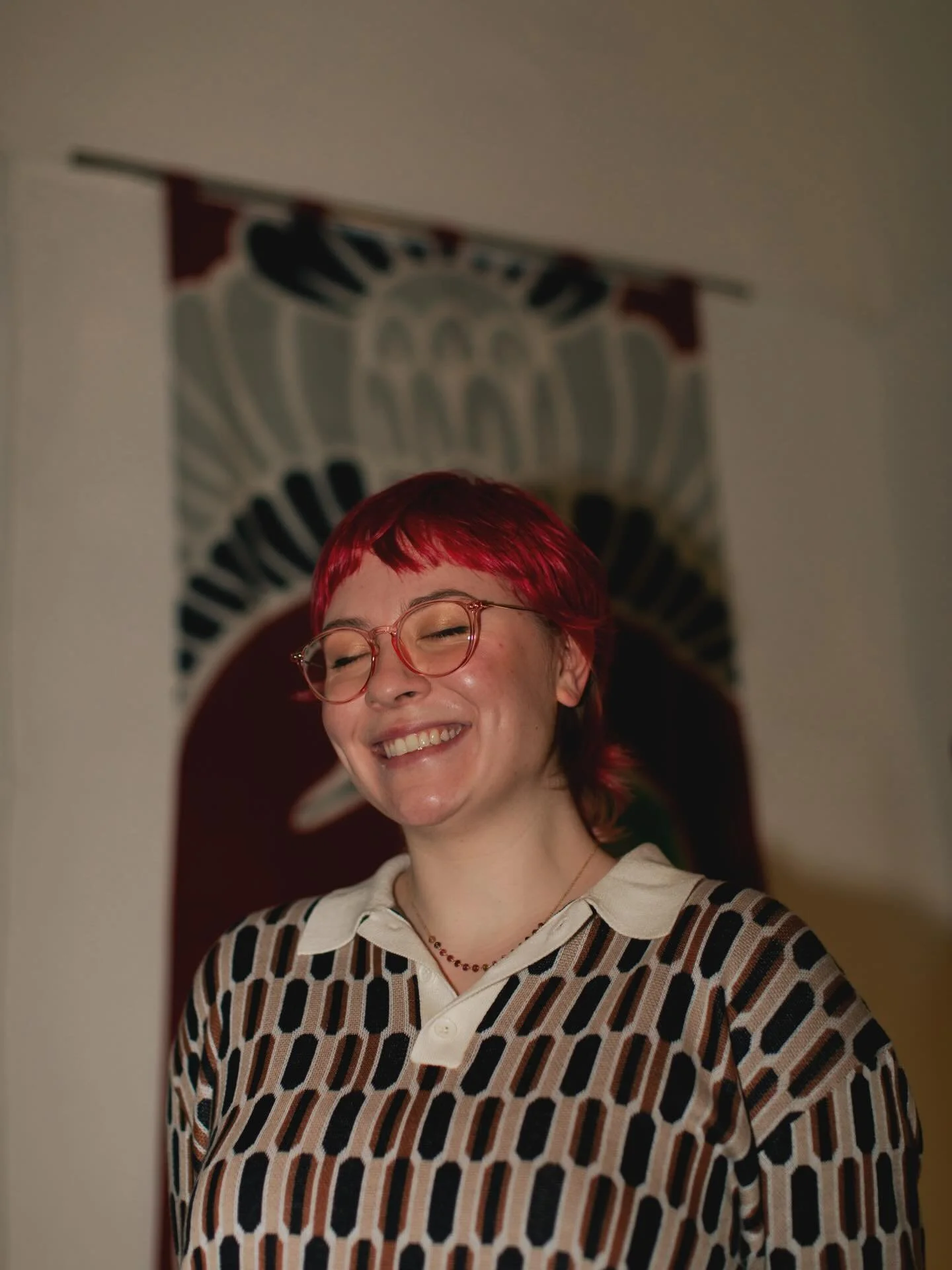 Could a depressed person do this???

My private studio has been open for one year now! I have loved tattooing fruit, flowers, bugs, favorite movies and books, personal memories, and weird little guys for you this year. As an anxious person, I dread s