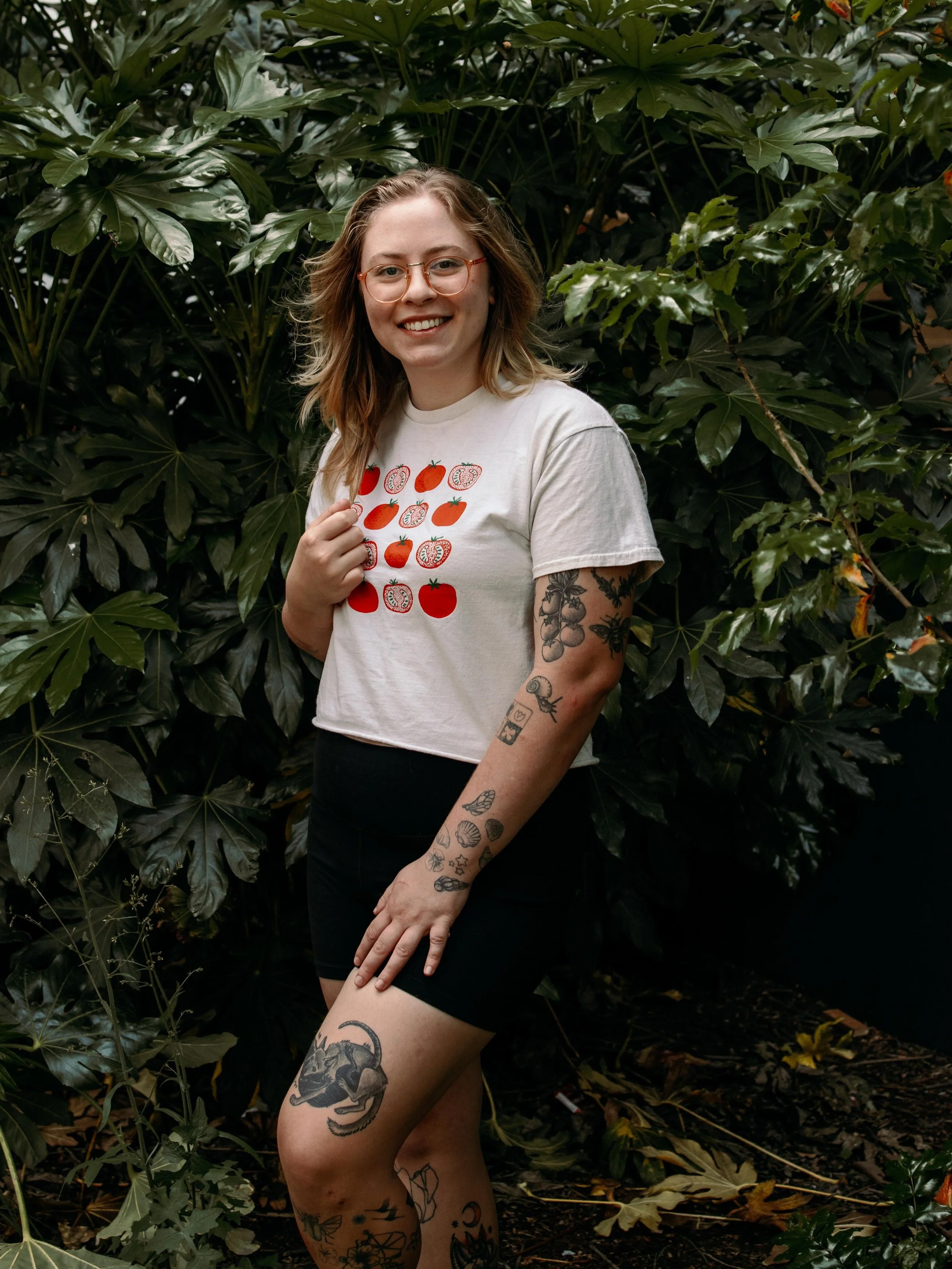 Love that I get to meet amazing people through my work, thank you so much @brooke_bphoto for the photos!!🌼

Some updates ~ 

🌷I&rsquo;m working on a new flash sheet! This would be available to schedule any time and in the $120-200 range.

💸My only