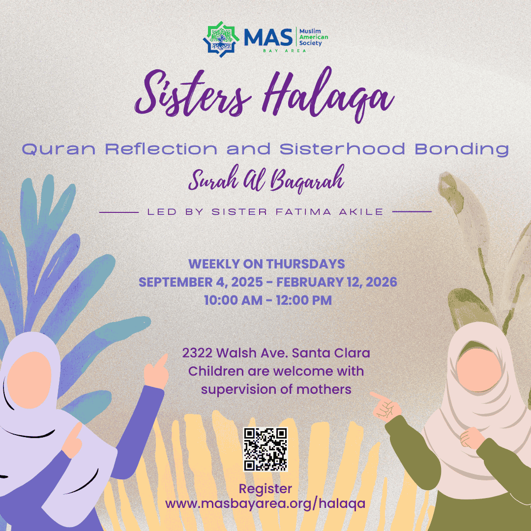Sisters Halaqa