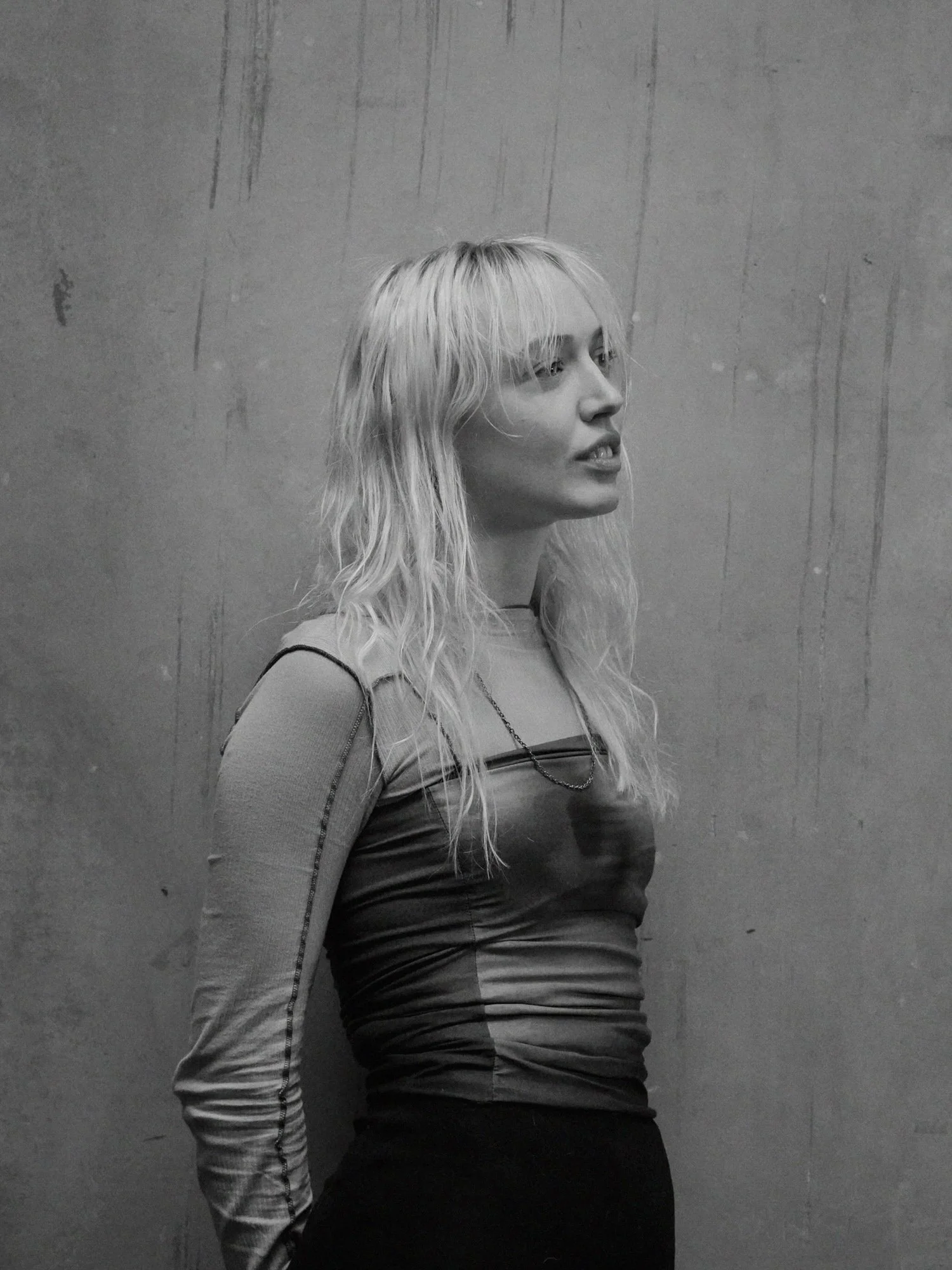 Profile: Annie Paxton / The Local Project