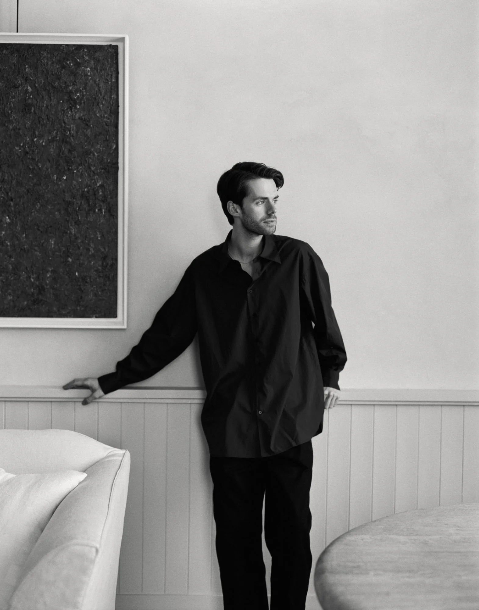 Profile: Colin King / The Local Project