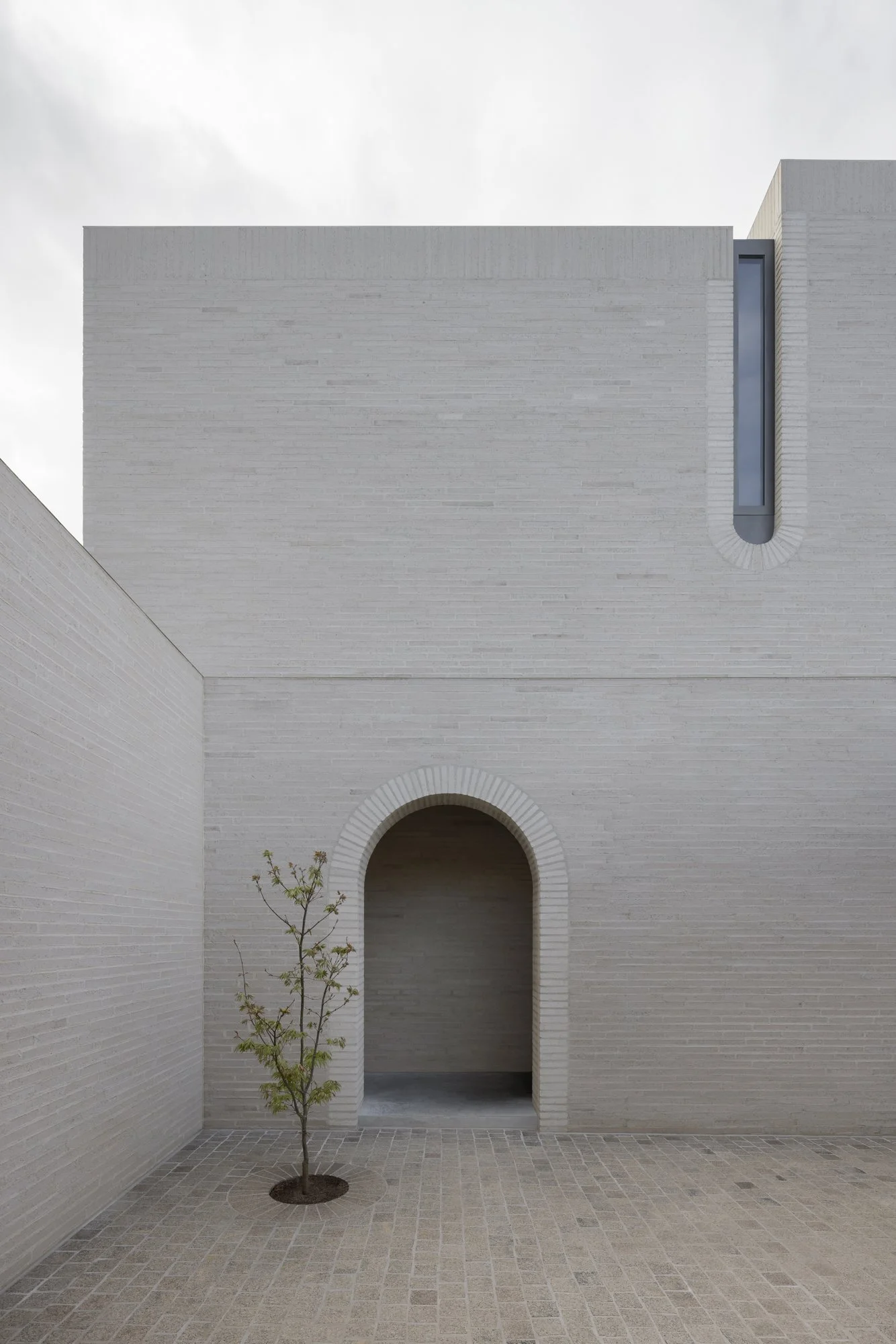 Casa Piva by B.E. Architecture / The Local Project