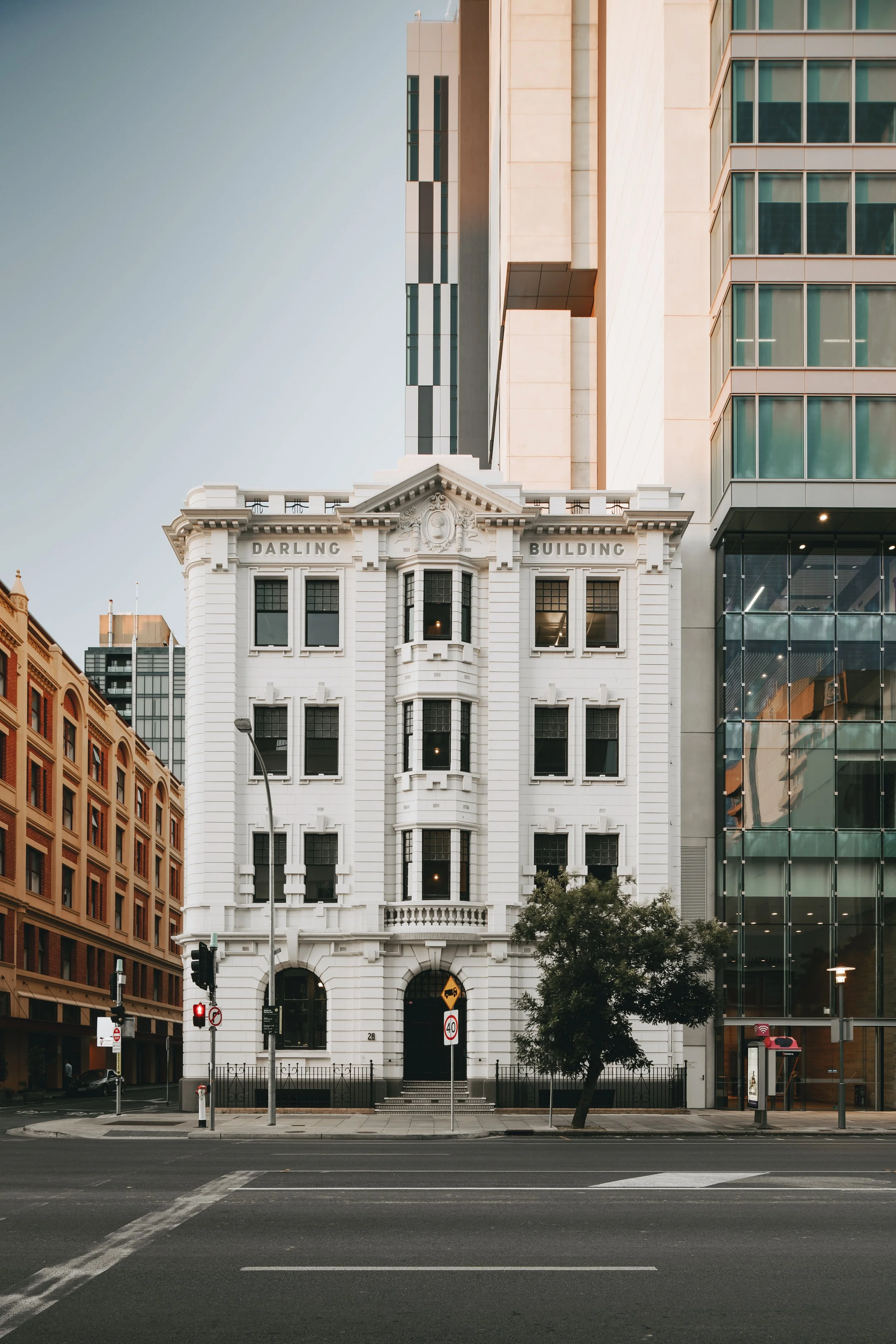 Negotiating Heritage in a Development Context / The Local Project