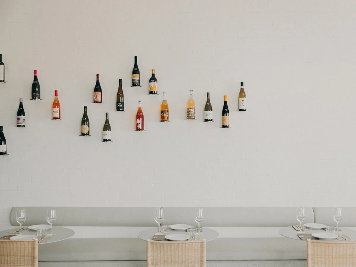 20 Best Wine Bars in Sydney / Man Of Many