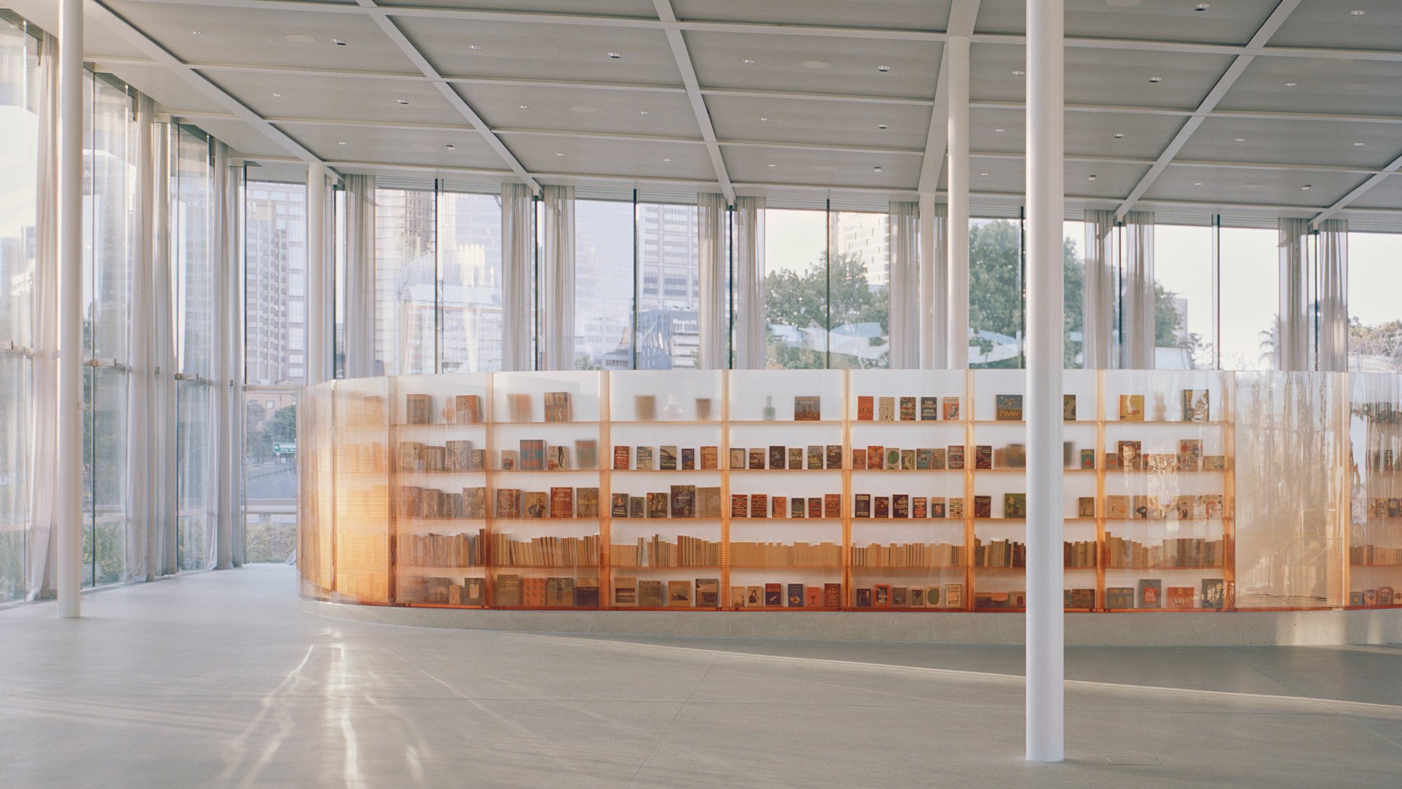 Profile: Hayden Cox of Haydenshapes / The Local Project