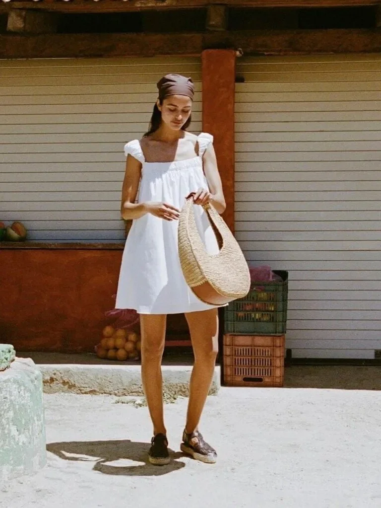 Sitchu / The Accessory Edit: Your Ultimate Euro Summer Packing List 