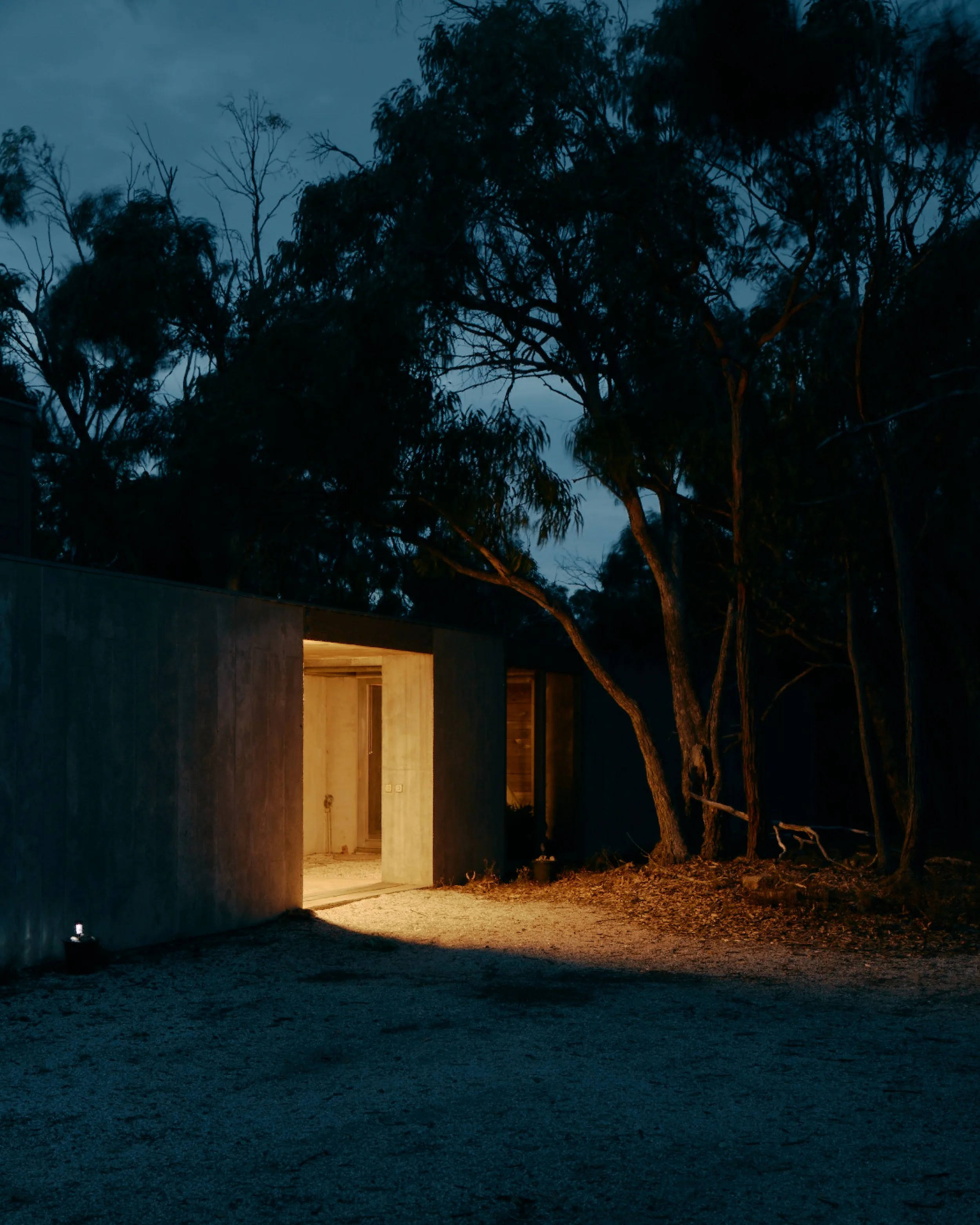 Toolern Vale by Paul Couch / The Local Project